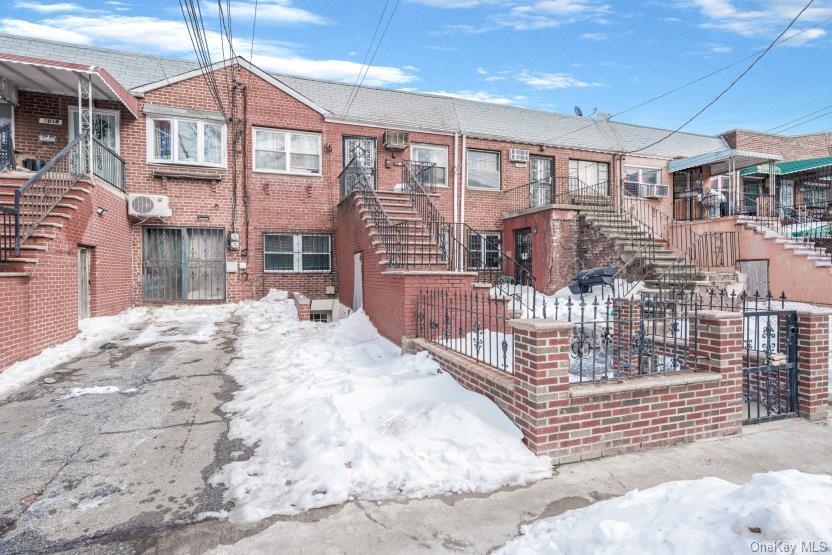 Single Family 104th  Brooklyn, NY 11236, MLS-960379-2