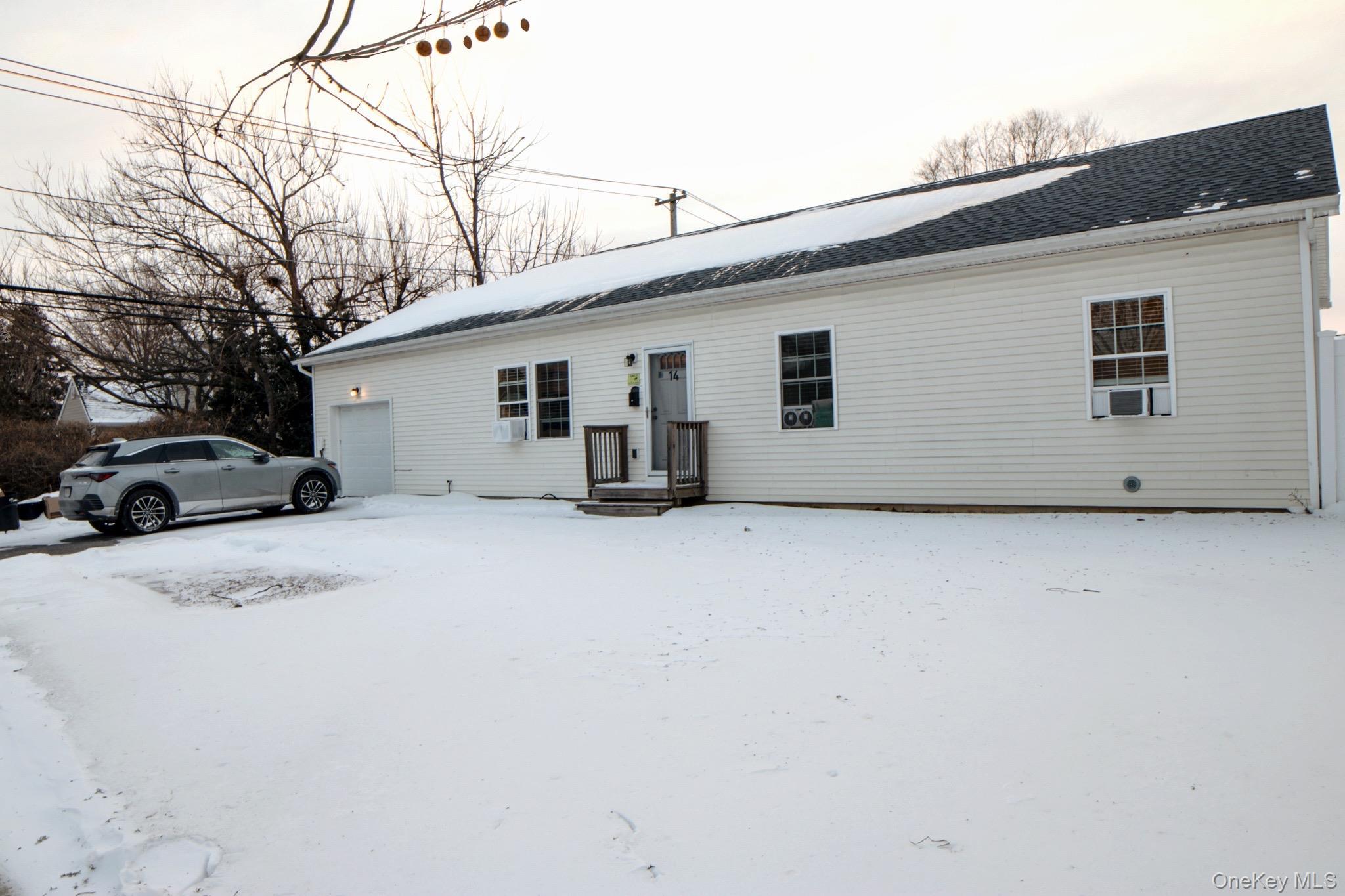 Single Family Bittersweet  Nassau County, NY 11756, MLS-960382-2