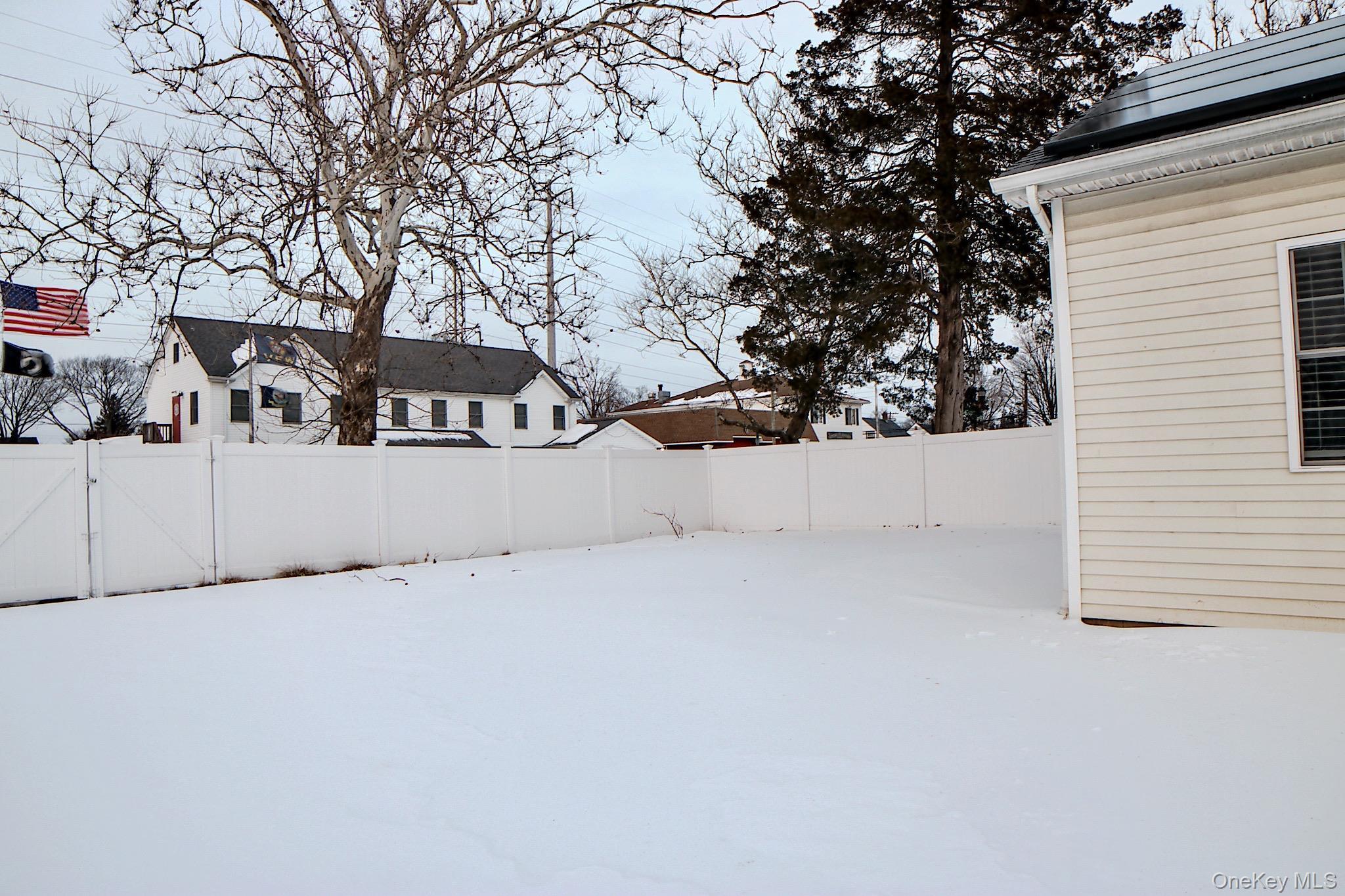 Single Family Bittersweet  Nassau County, NY 11756, MLS-960382-20