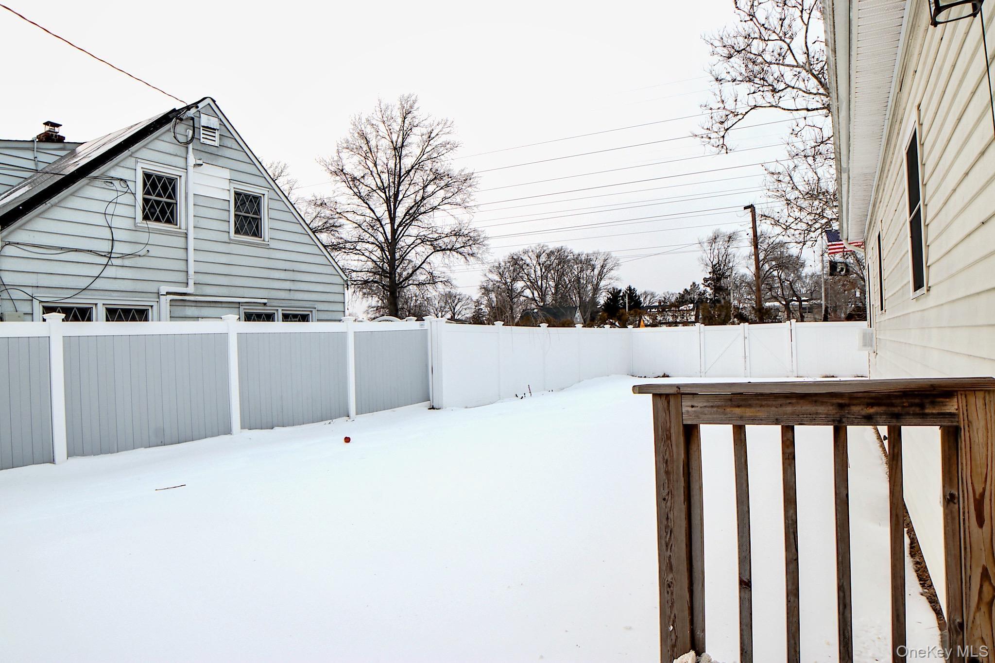 Single Family Bittersweet  Nassau County, NY 11756, MLS-960382-21