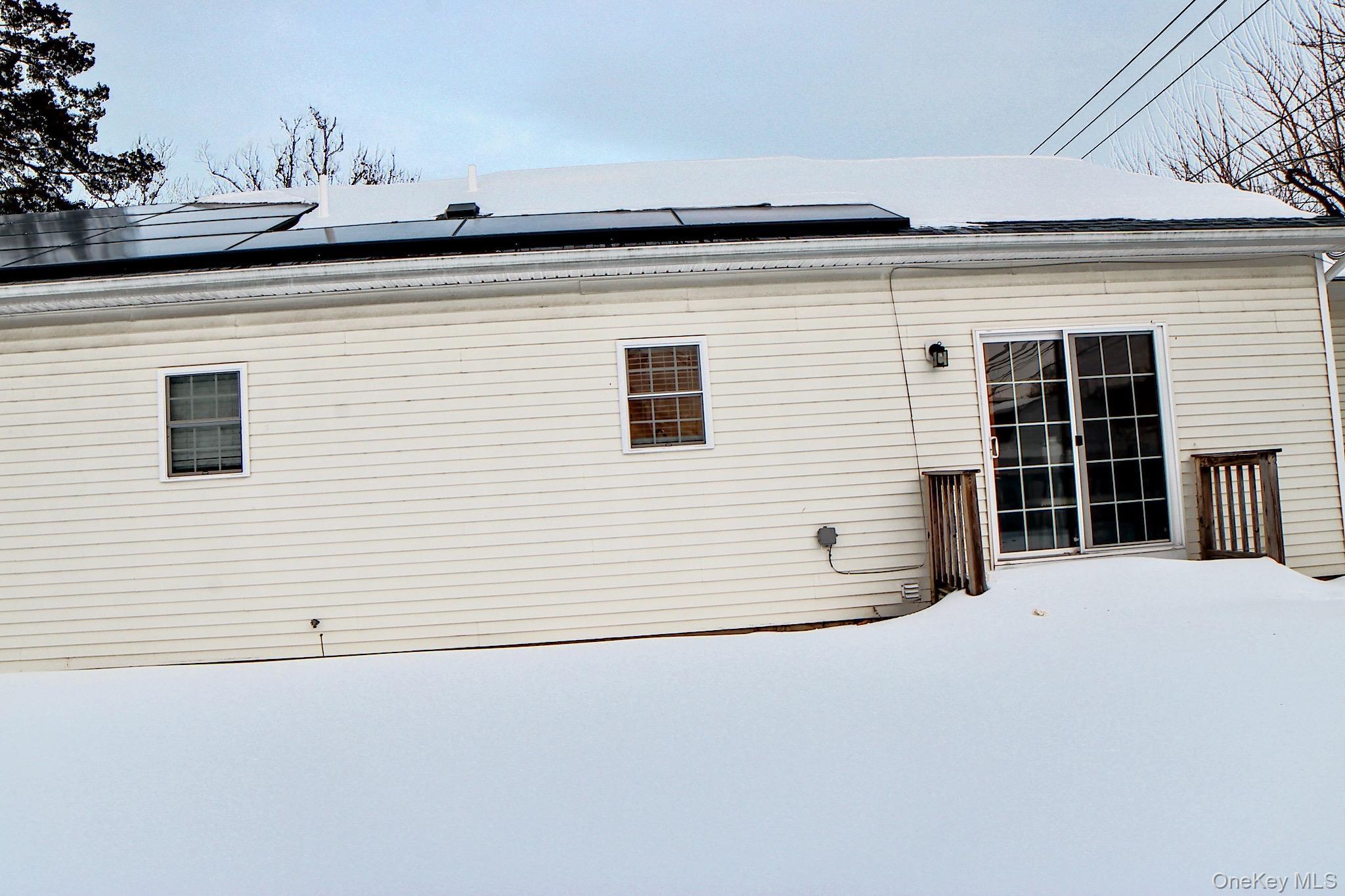 Single Family Bittersweet  Nassau County, NY 11756, MLS-960382-23