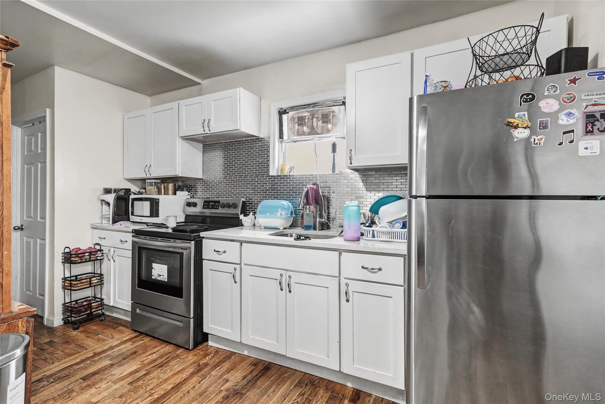 Single Family S 8th Avenue  Westchester County, NY 10550, MLS-960390-10