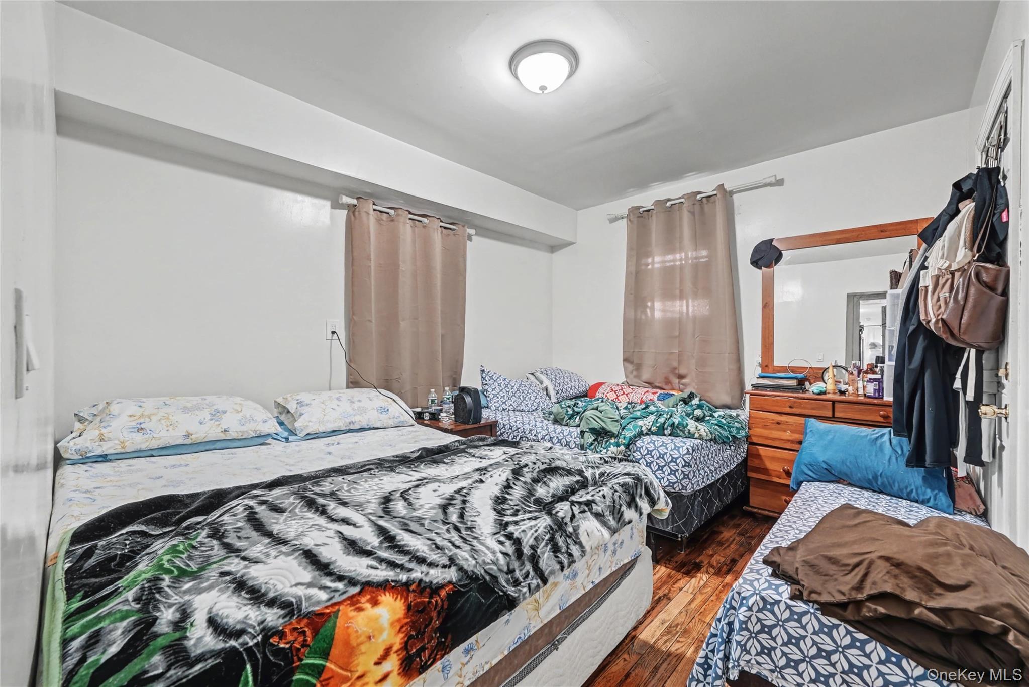 Single Family S 8th Avenue  Westchester County, NY 10550, MLS-960390-11