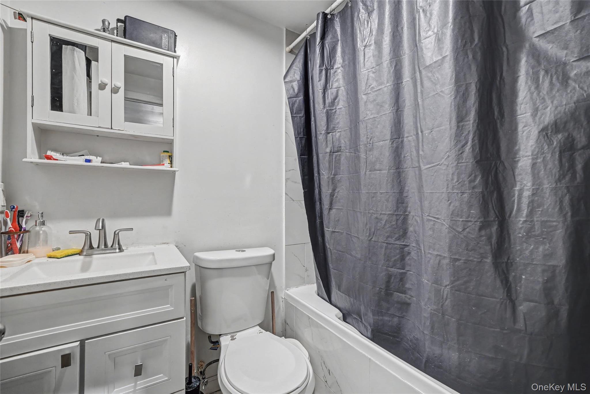 Single Family S 8th Avenue  Westchester County, NY 10550, MLS-960390-14