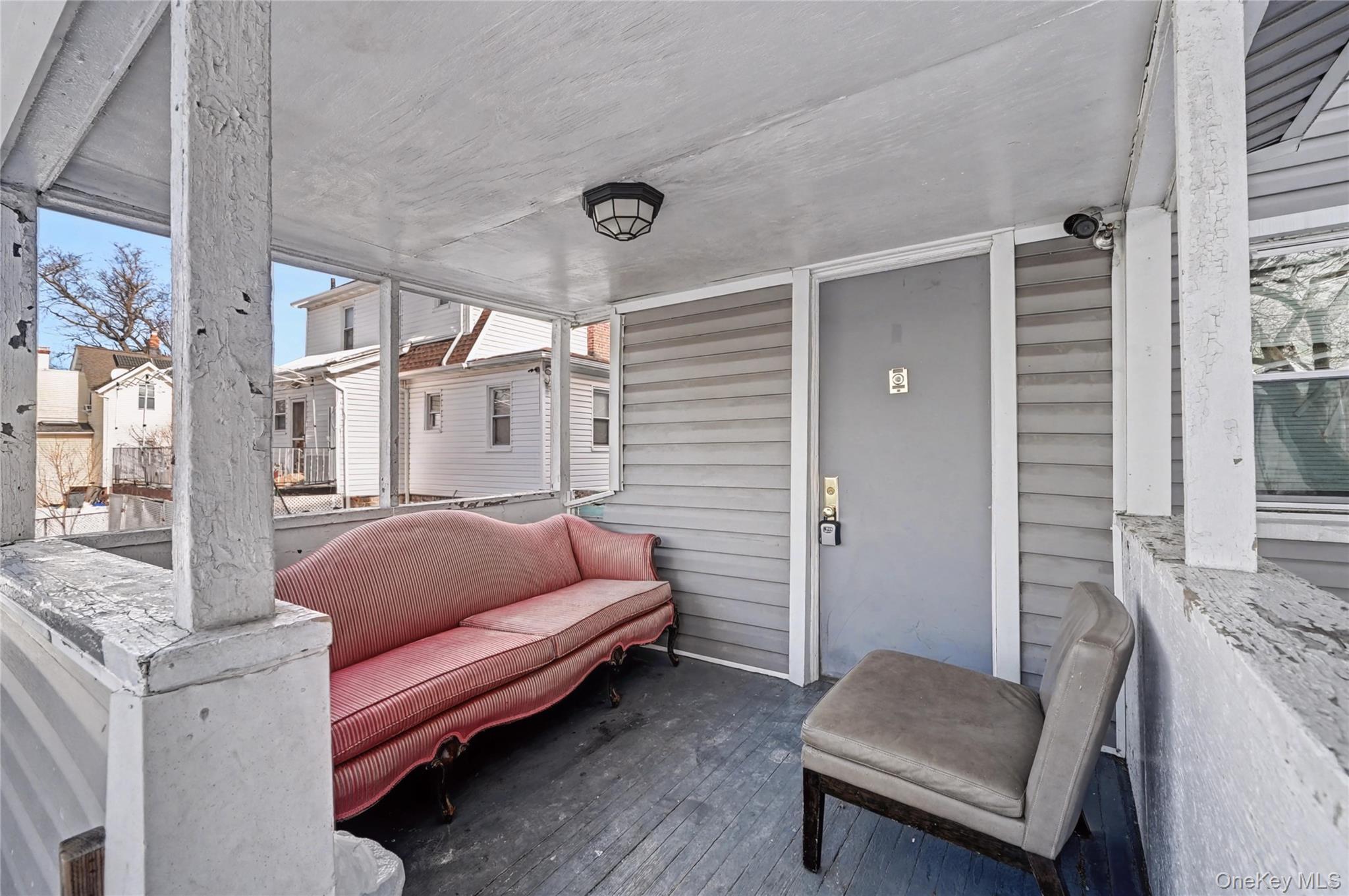 Single Family S 8th Avenue  Westchester County, NY 10550, MLS-960390-15