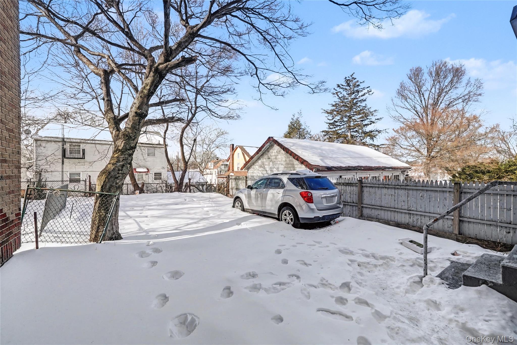 Single Family S 8th Avenue  Westchester County, NY 10550, MLS-960390-16