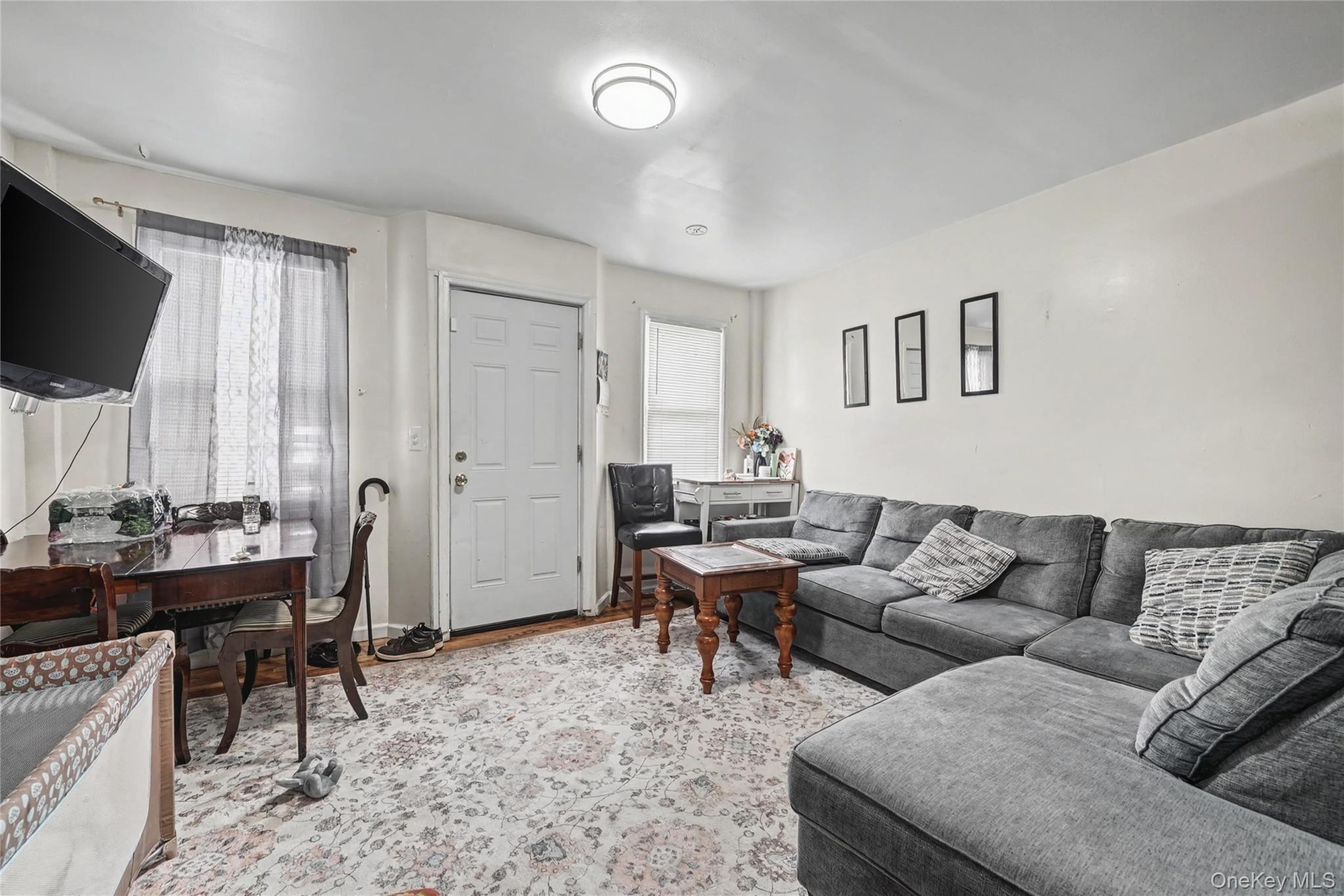 Single Family S 8th Avenue  Westchester County, NY 10550, MLS-960390-4
