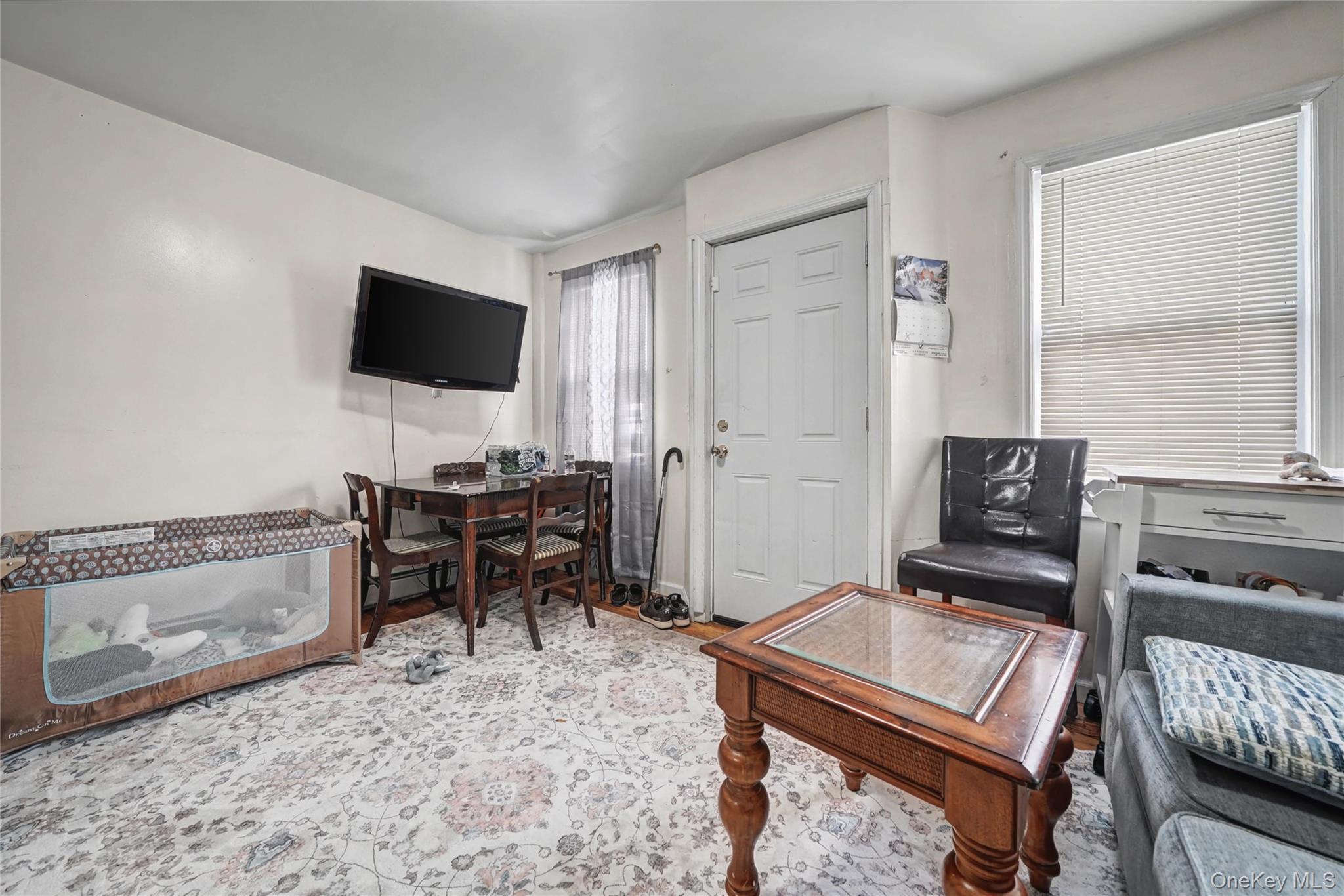 Single Family S 8th Avenue  Westchester County, NY 10550, MLS-960390-5