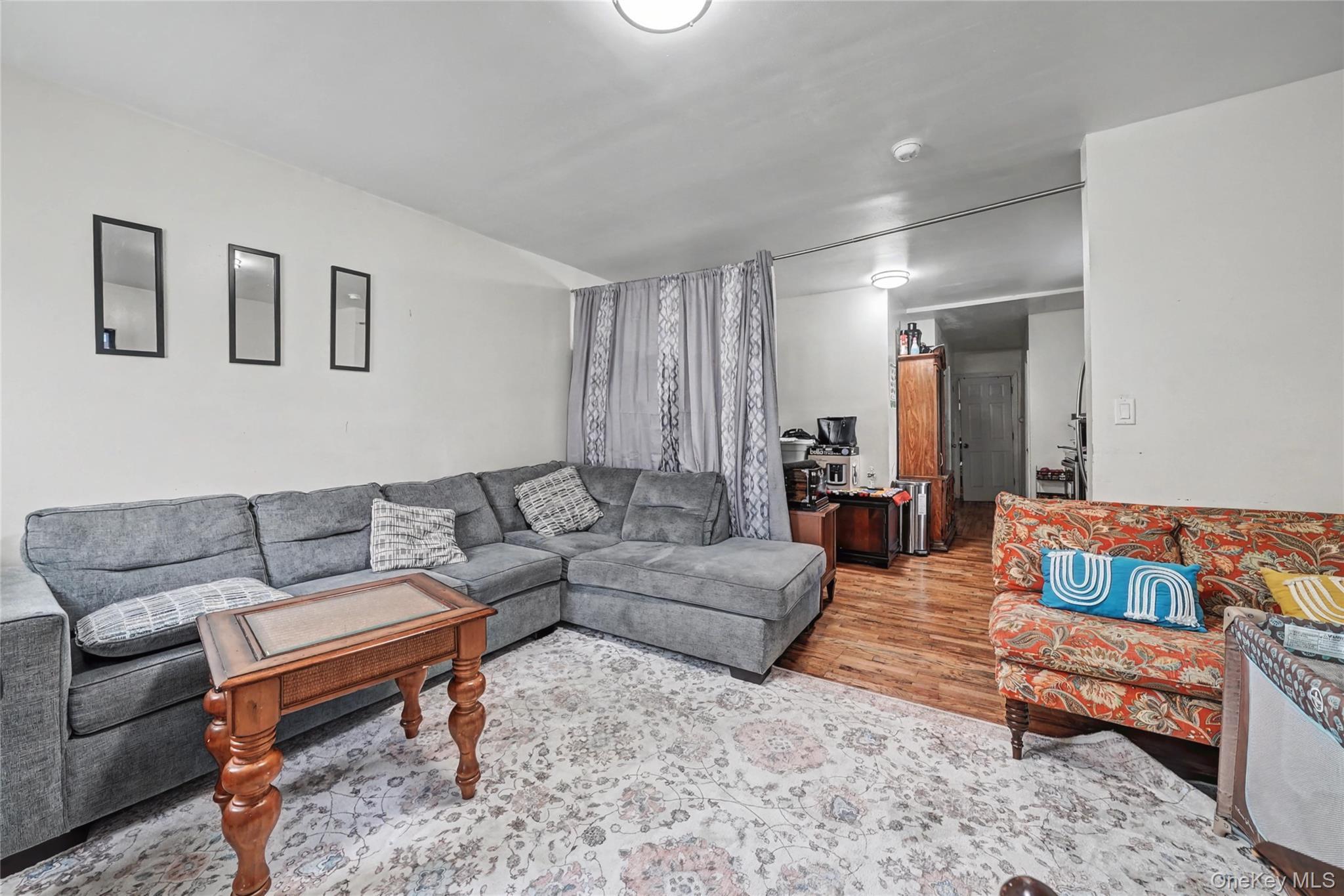 Single Family S 8th Avenue  Westchester County, NY 10550, MLS-960390-6