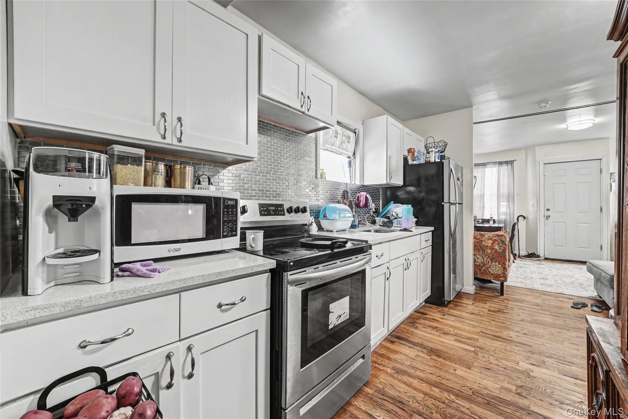 Single Family S 8th Avenue  Westchester County, NY 10550, MLS-960390-7