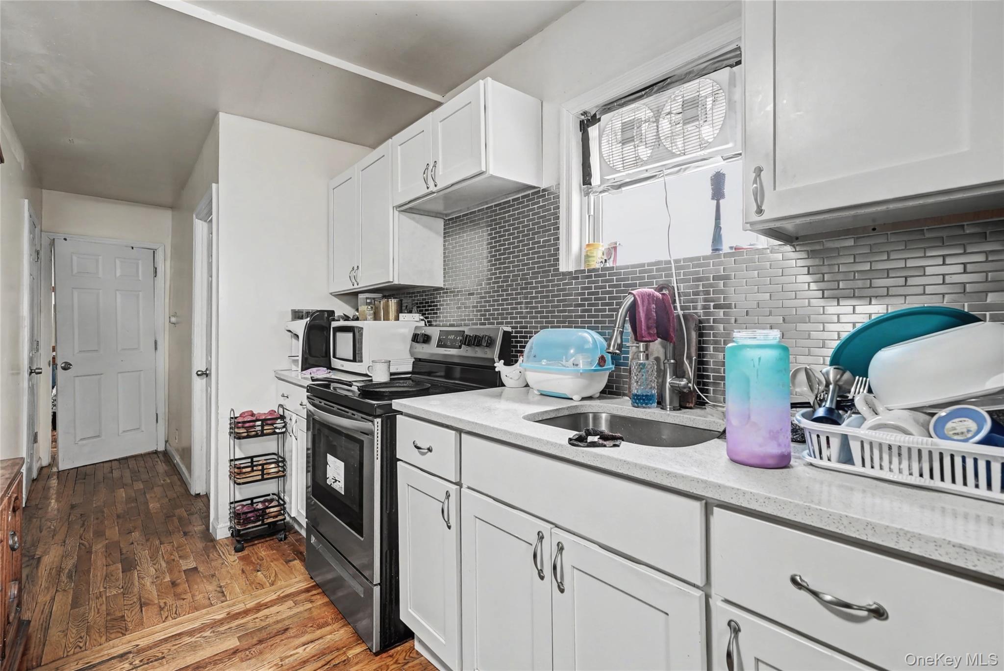 Single Family S 8th Avenue  Westchester County, NY 10550, MLS-960390-8