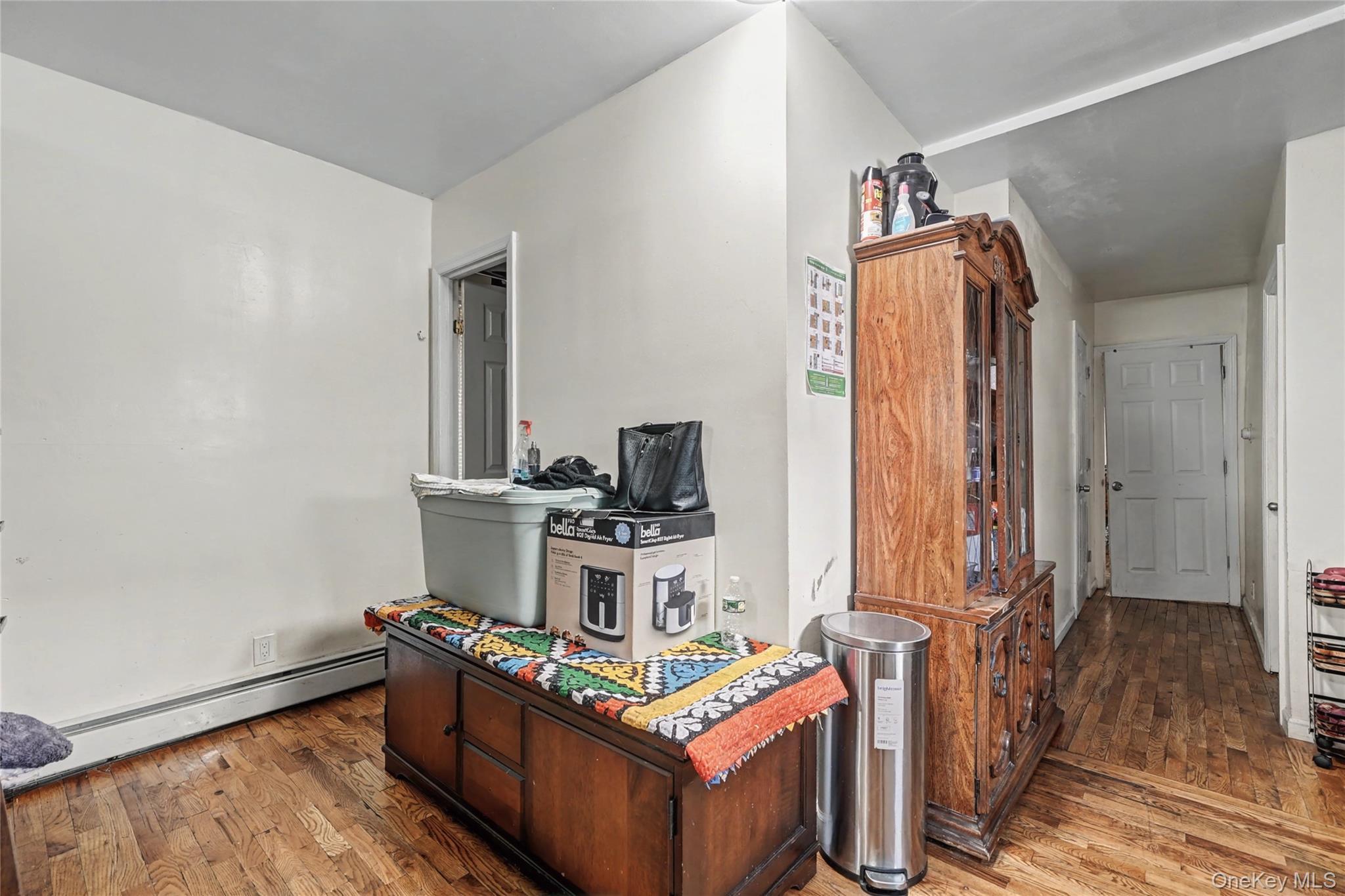 Single Family S 8th Avenue  Westchester County, NY 10550, MLS-960390-9