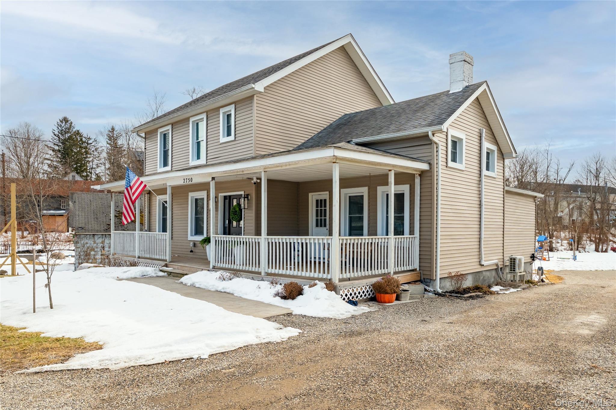 Single Family Route 6  Orange County, NY 10973, MLS-960394-2