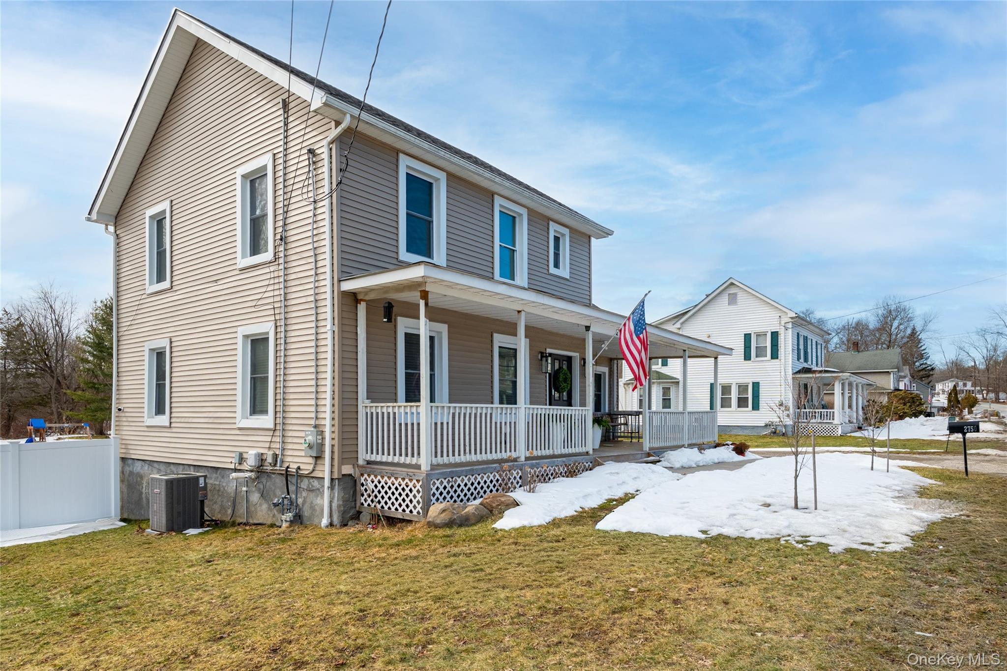 Single Family Route 6  Orange County, NY 10973, MLS-960394-3