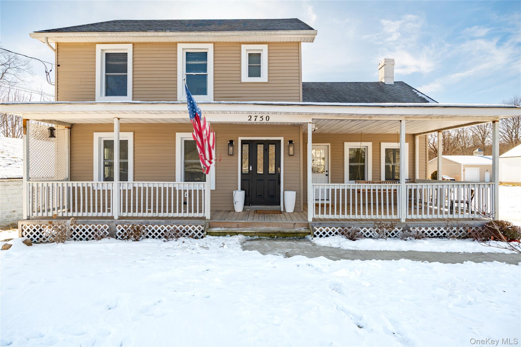 Single Family Route 6  Orange County, NY 10973, MLS-960394-4