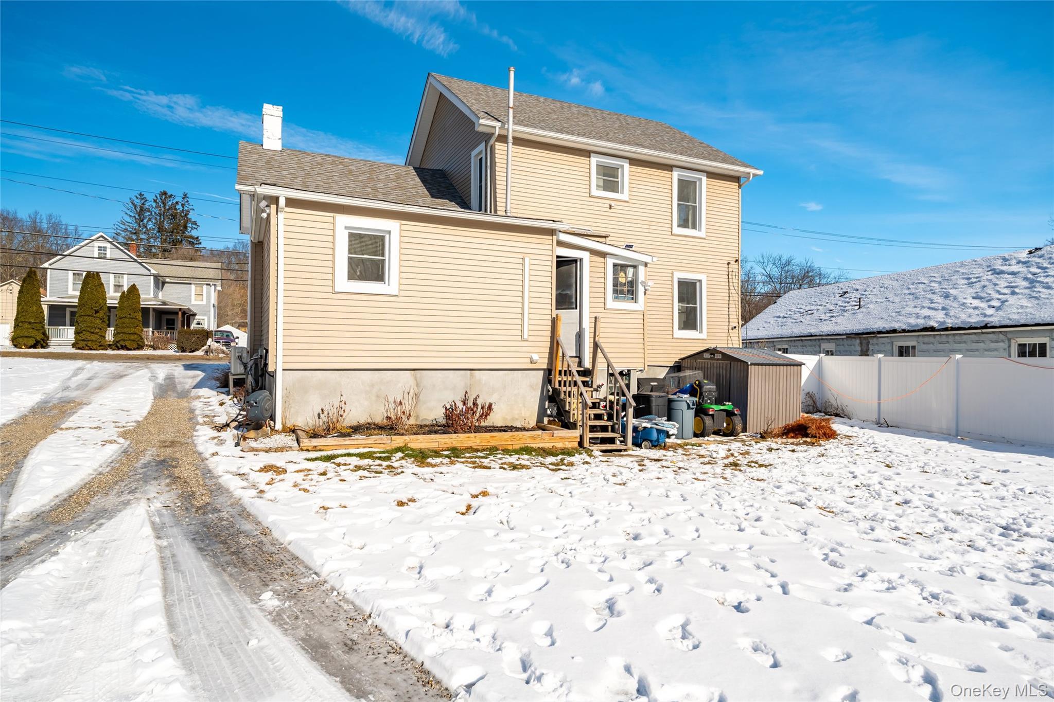 Single Family Route 6  Orange County, NY 10973, MLS-960394-45