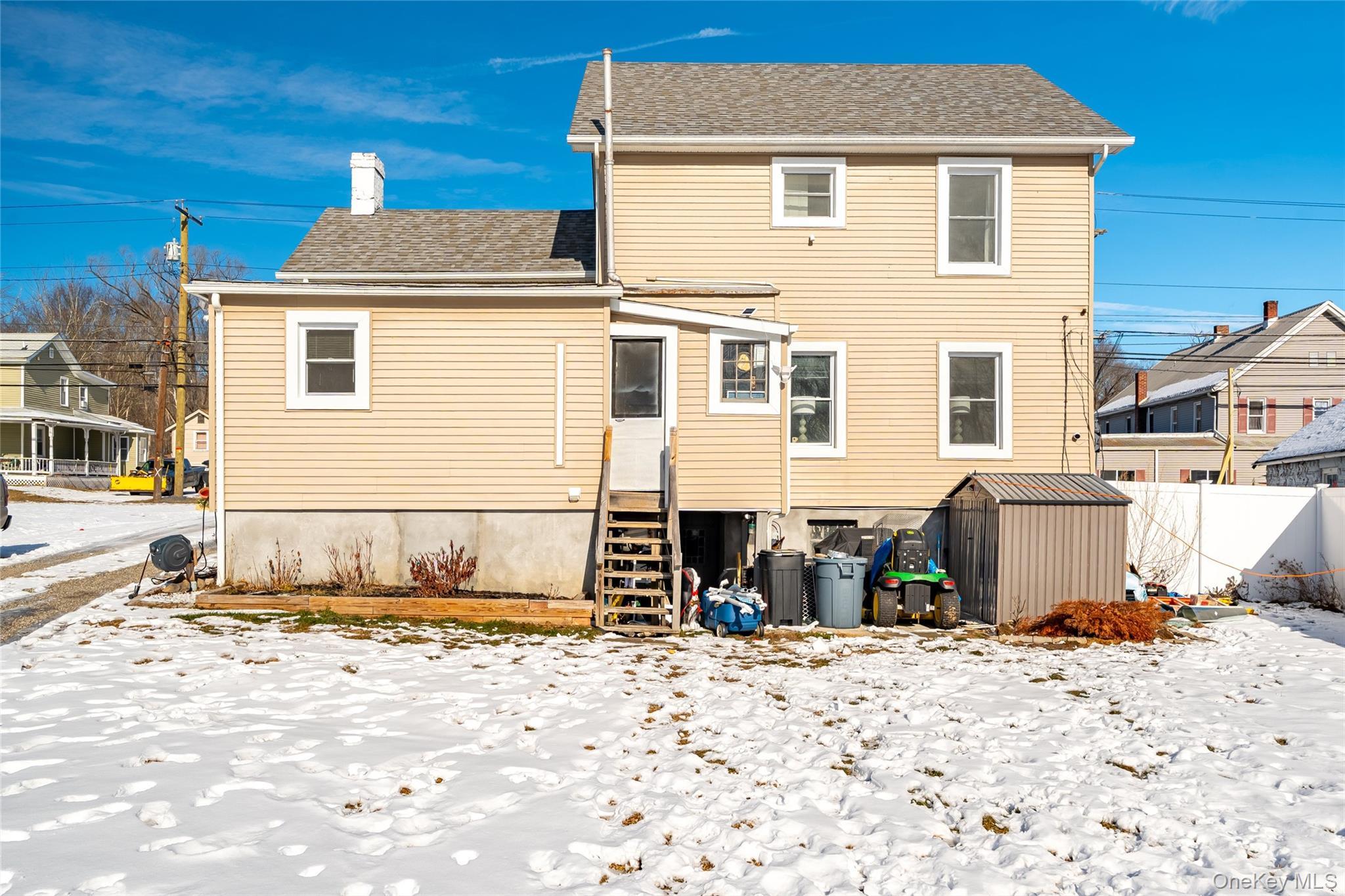 Single Family Route 6  Orange County, NY 10973, MLS-960394-46