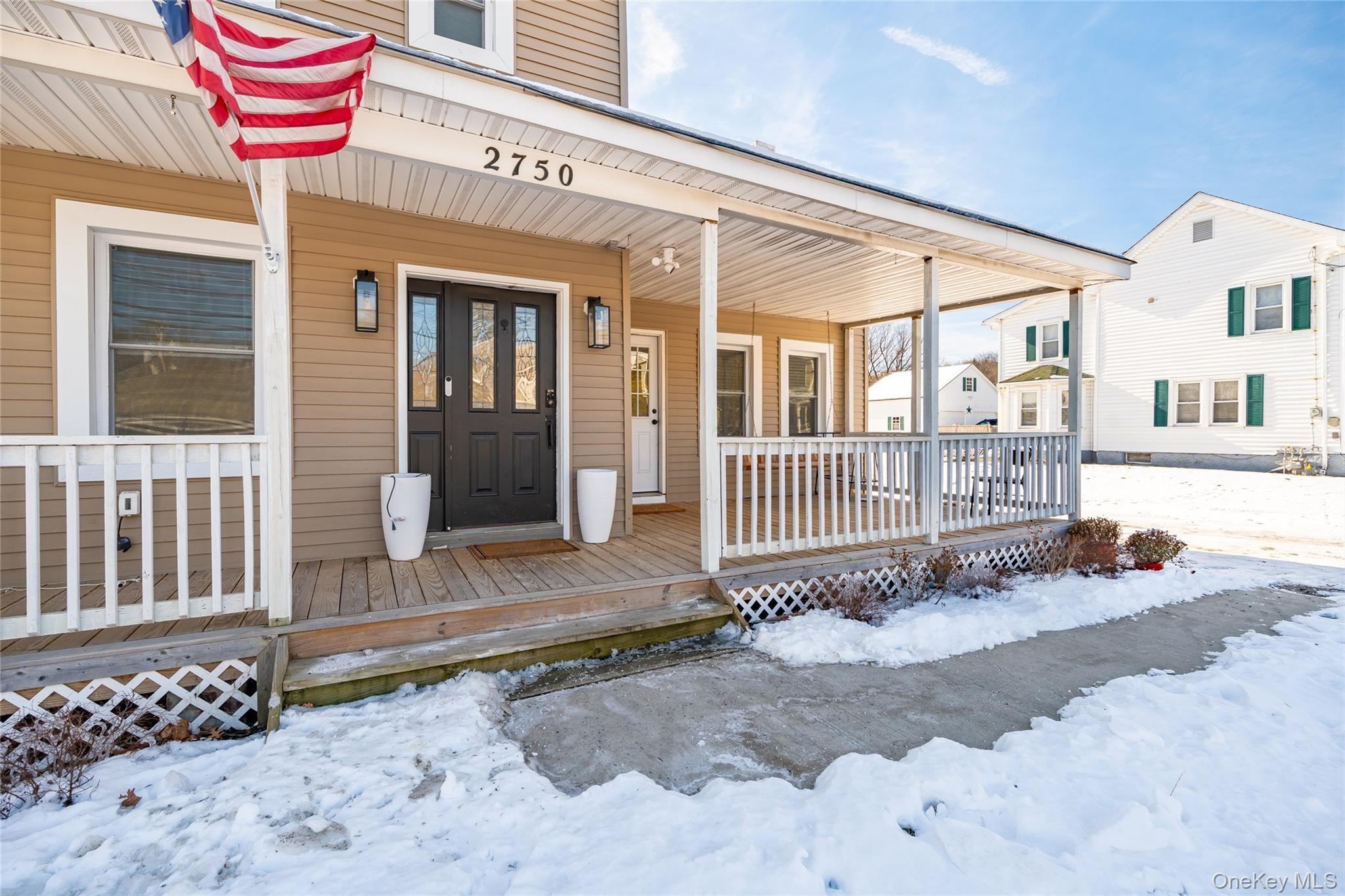 Single Family Route 6  Orange County, NY 10973, MLS-960394-5