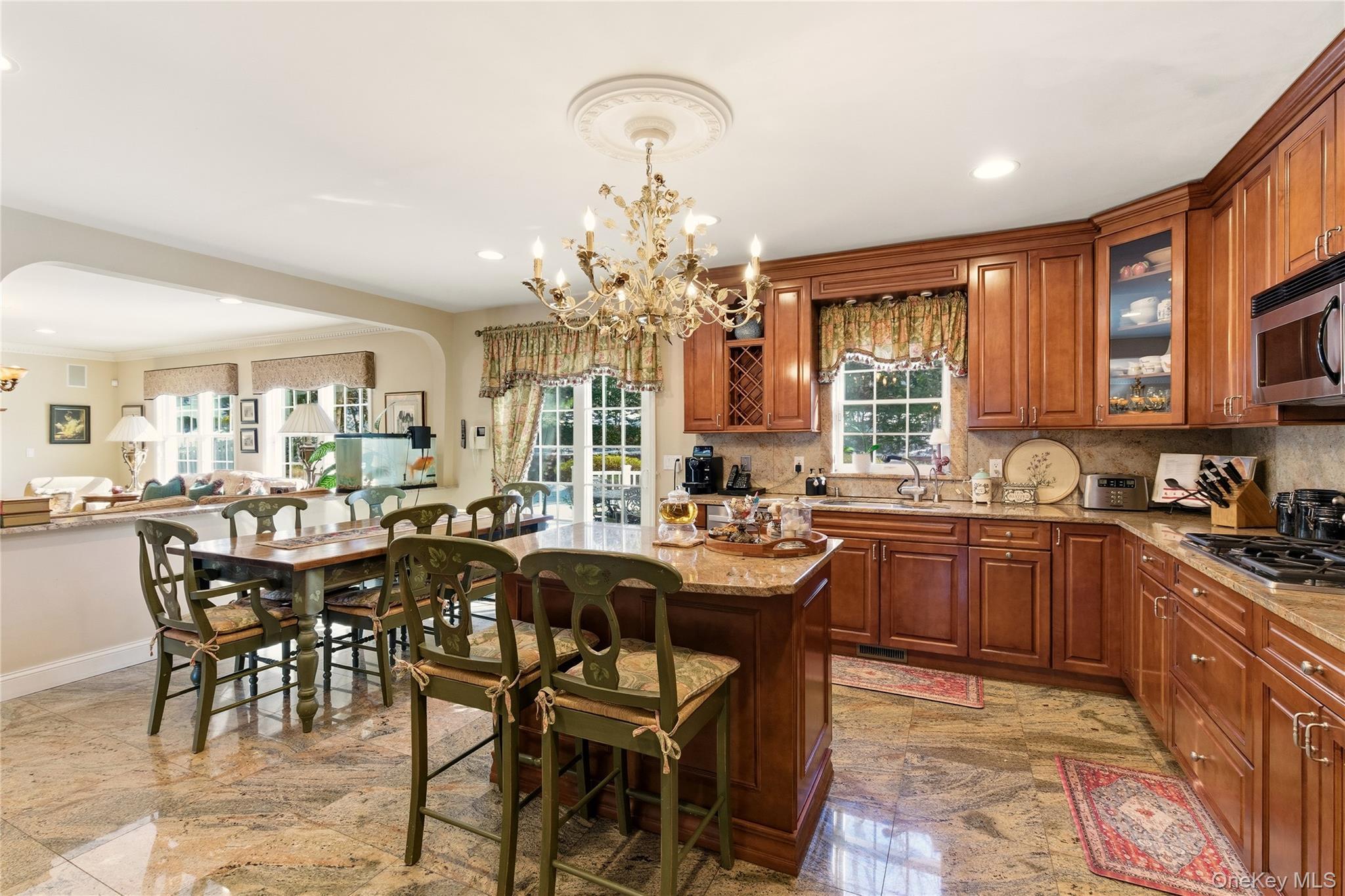 Single Family Peachtree Lane Nassau County, NY 11576, MLS-960397-12