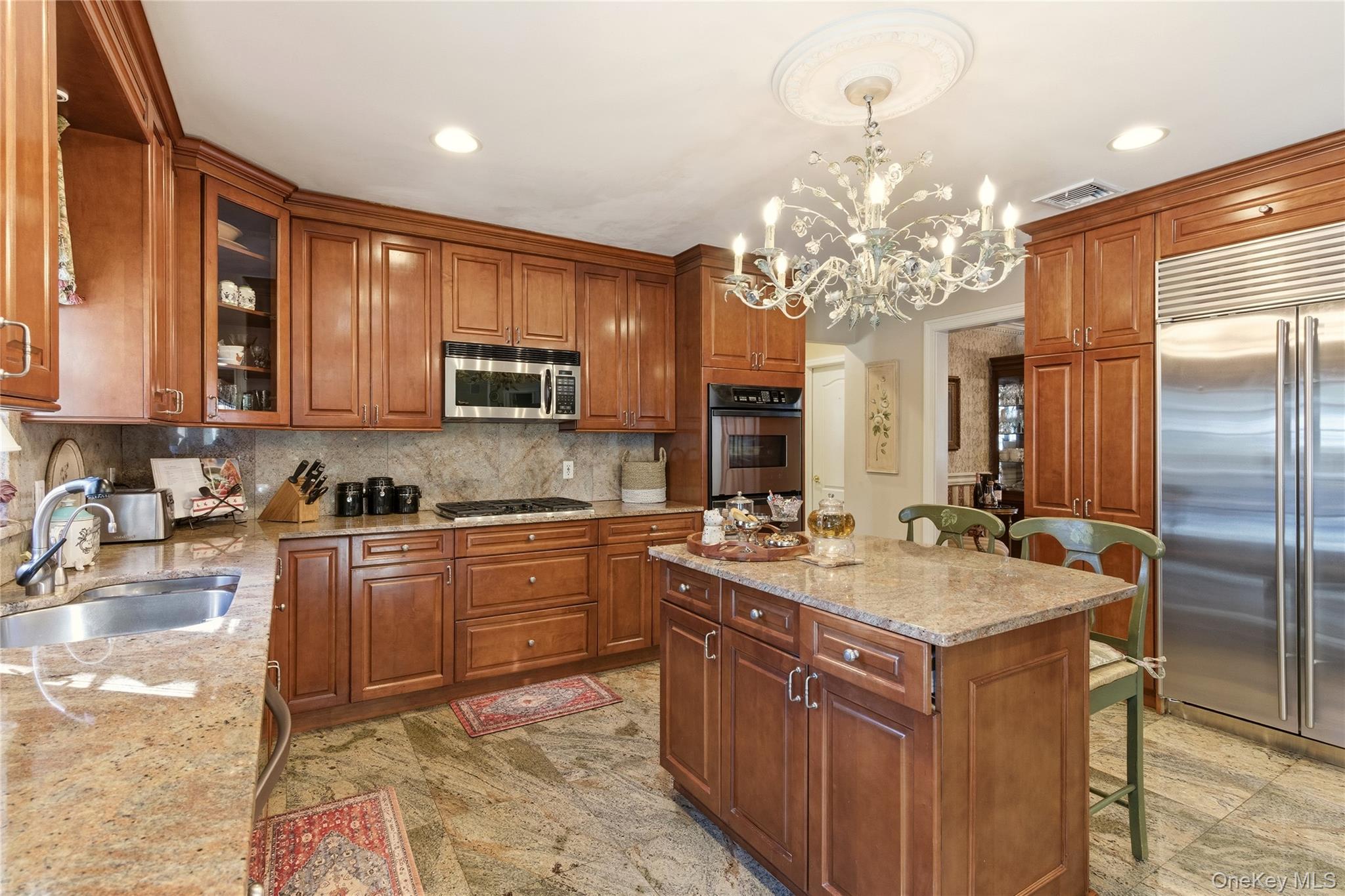 Single Family Peachtree Lane Nassau County, NY 11576, MLS-960397-15