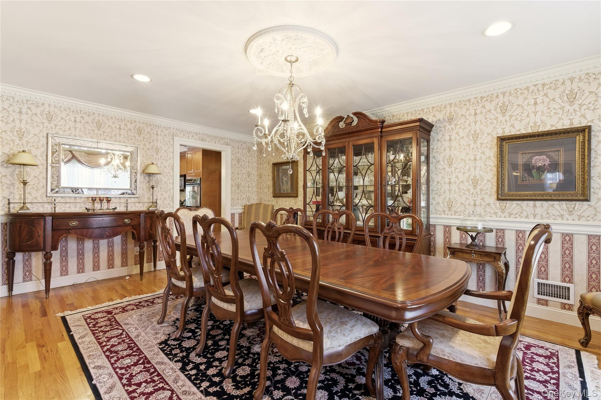 Single Family Peachtree Lane Nassau County, NY 11576, MLS-960397-16
