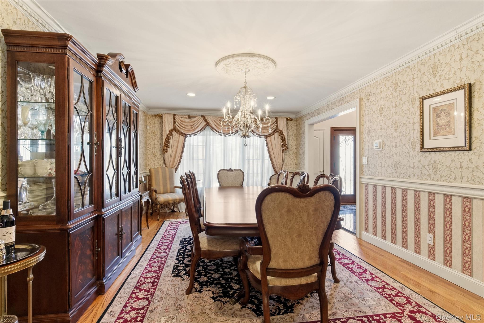 Single Family Peachtree Lane Nassau County, NY 11576, MLS-960397-17