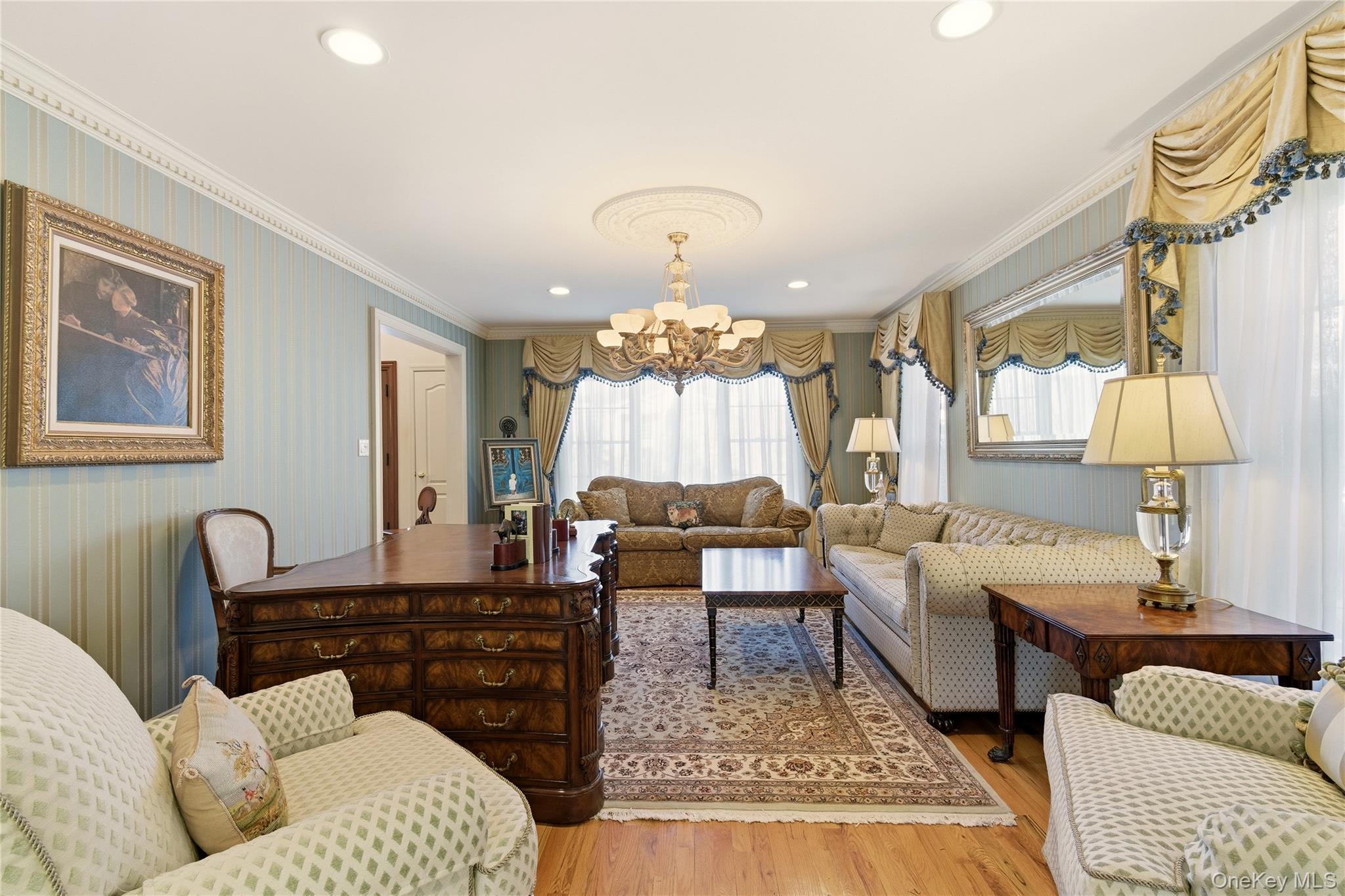 Single Family Peachtree Lane Nassau County, NY 11576, MLS-960397-5