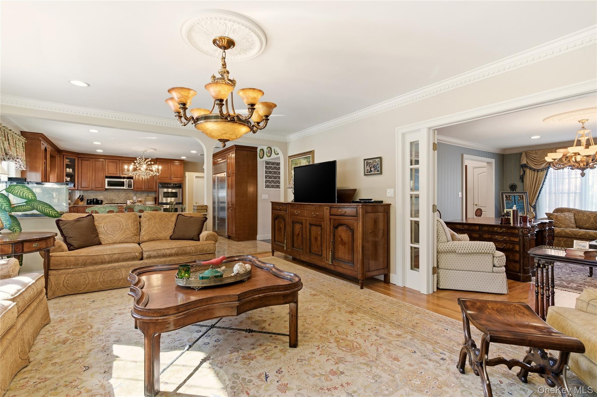 Single Family Peachtree Lane Nassau County, NY 11576, MLS-960397-7