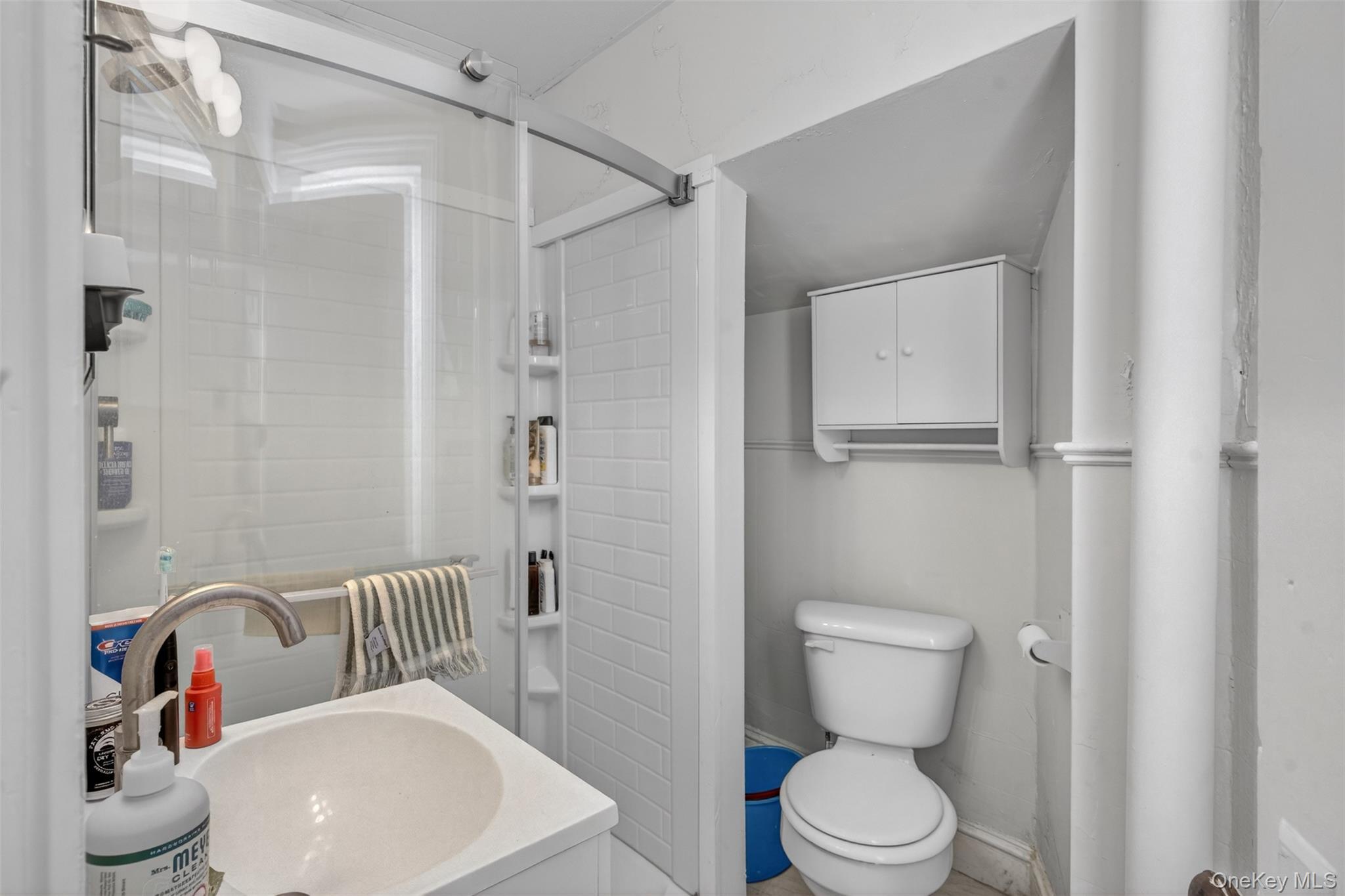 Single Family Albany  Ulster County, NY 12401, MLS-960402-15