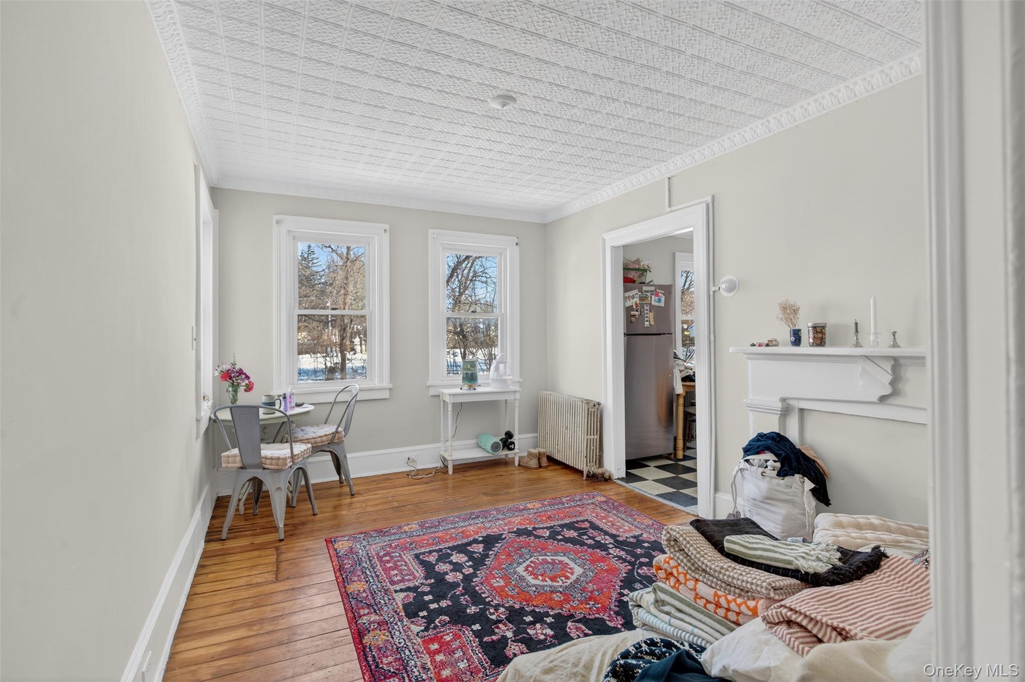 Single Family Albany  Ulster County, NY 12401, MLS-960402-16