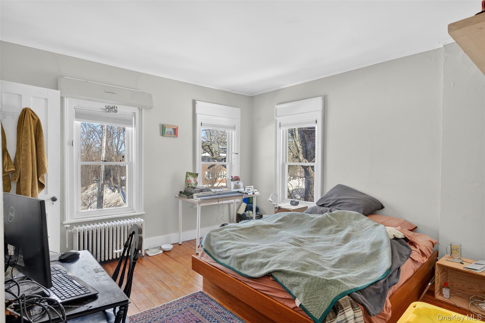 Single Family Albany  Ulster County, NY 12401, MLS-960402-17