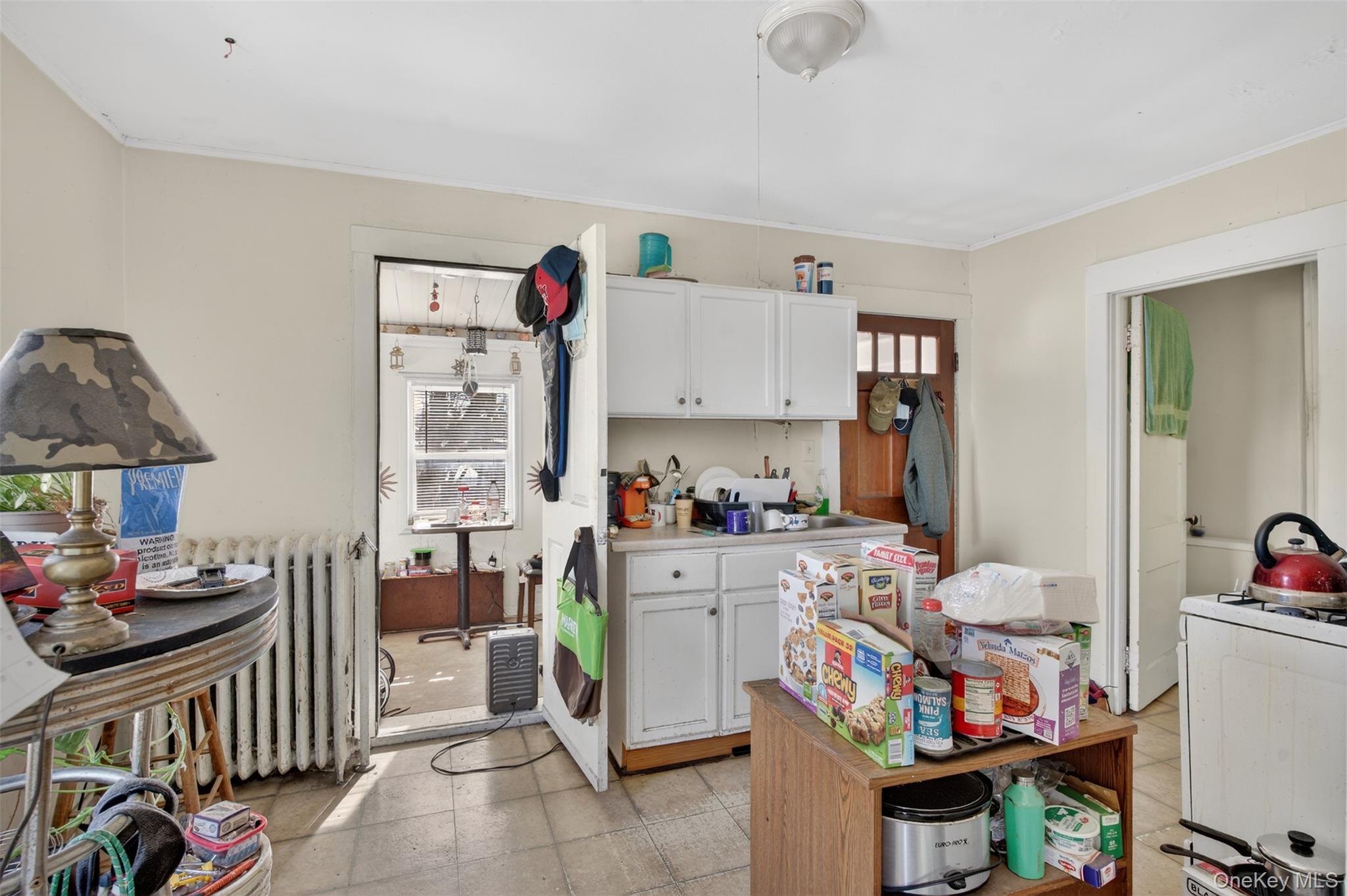 Single Family Albany  Ulster County, NY 12401, MLS-960402-18