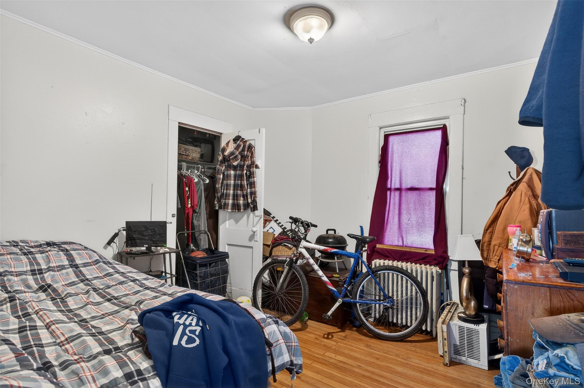 Single Family Albany  Ulster County, NY 12401, MLS-960402-19