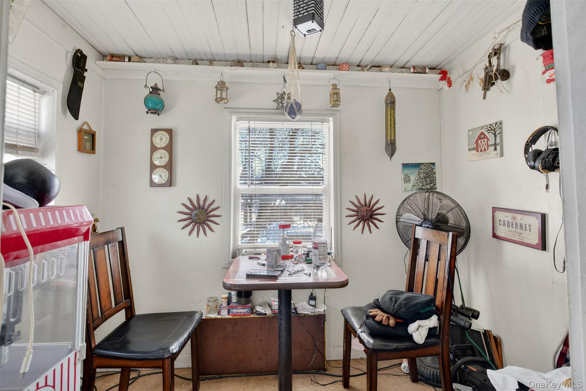 Single Family Albany  Ulster County, NY 12401, MLS-960402-21