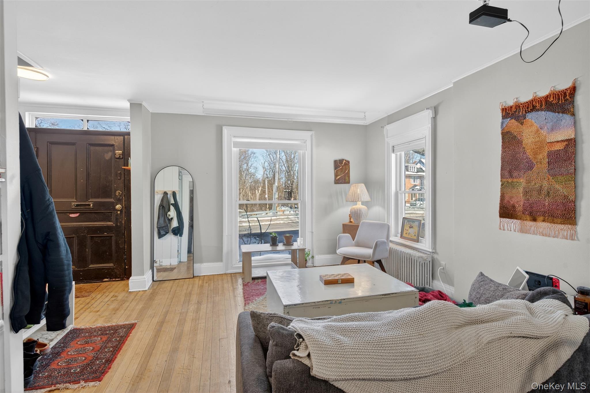 Single Family Albany  Ulster County, NY 12401, MLS-960402-5