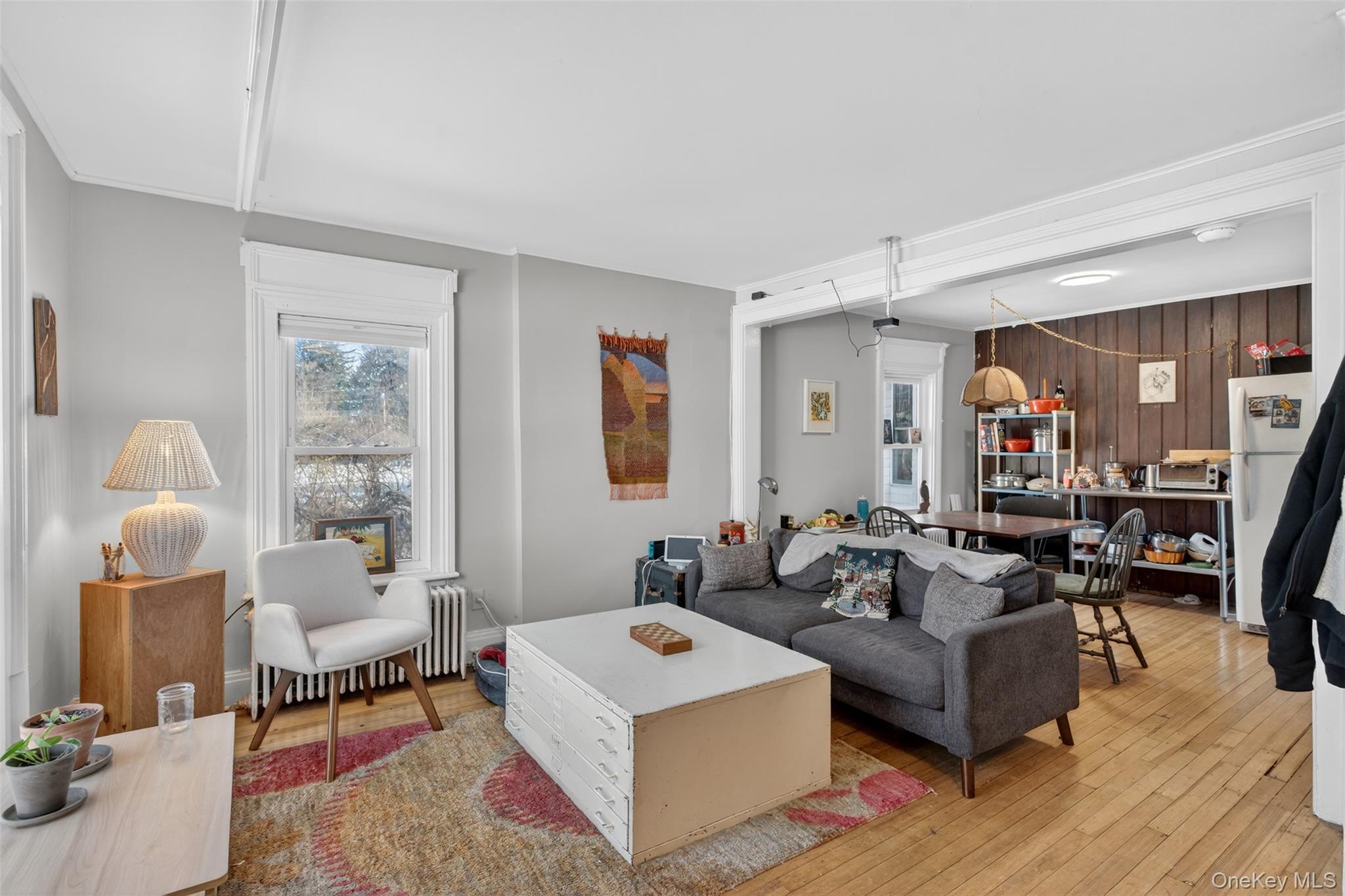 Single Family Albany  Ulster County, NY 12401, MLS-960402-6