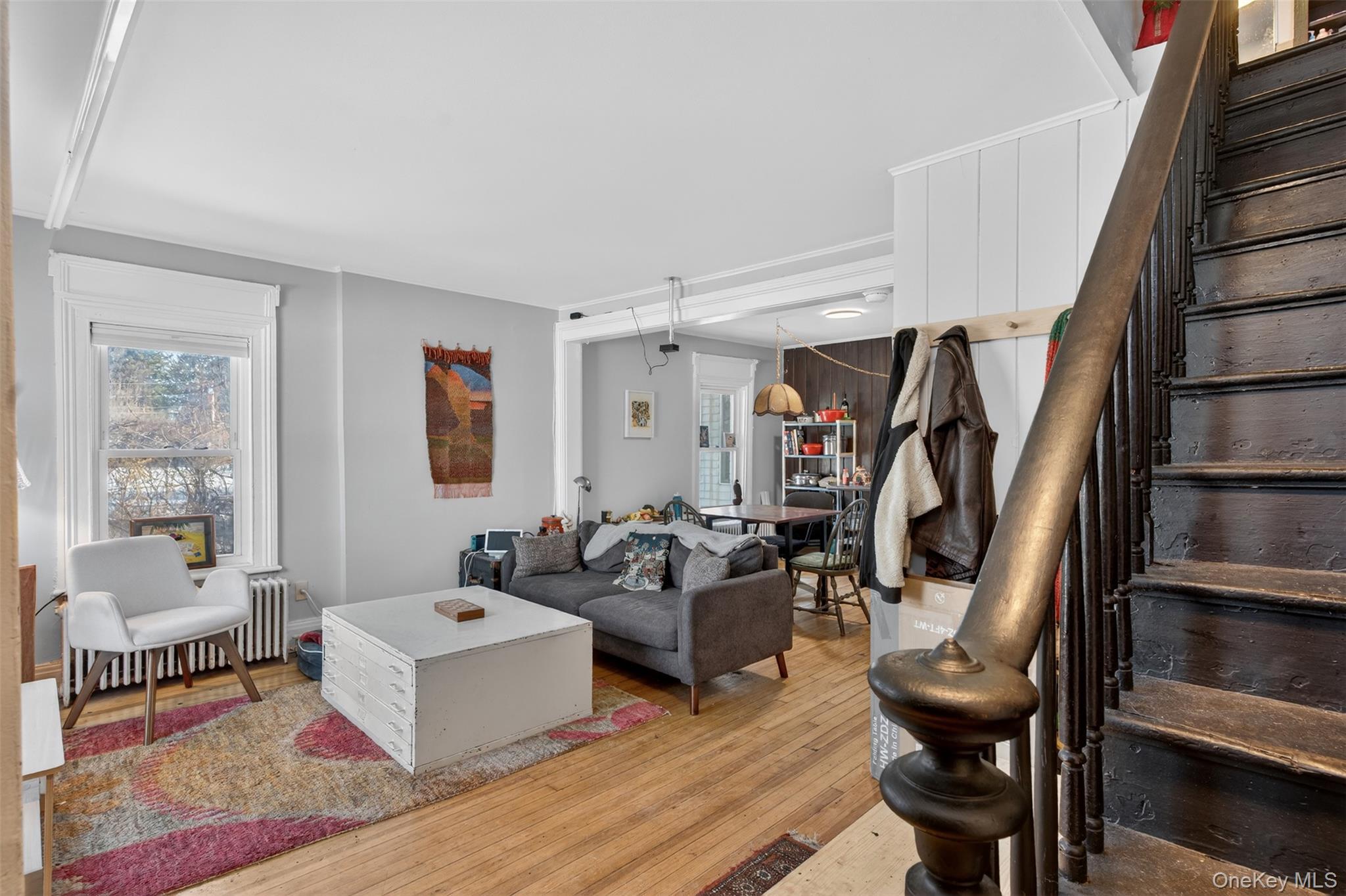 Single Family Albany  Ulster County, NY 12401, MLS-960402-7