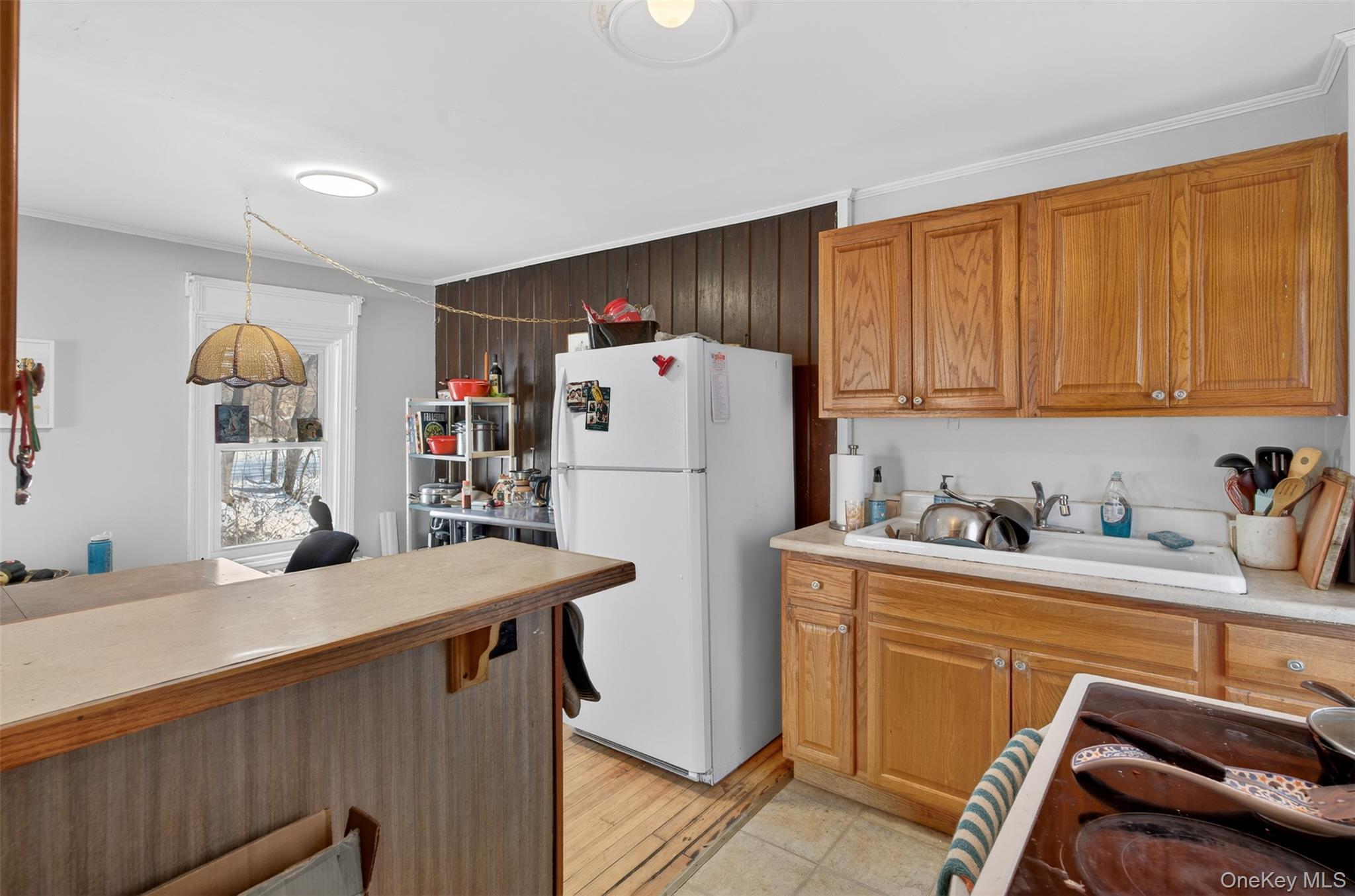 Single Family Albany  Ulster County, NY 12401, MLS-960402-8