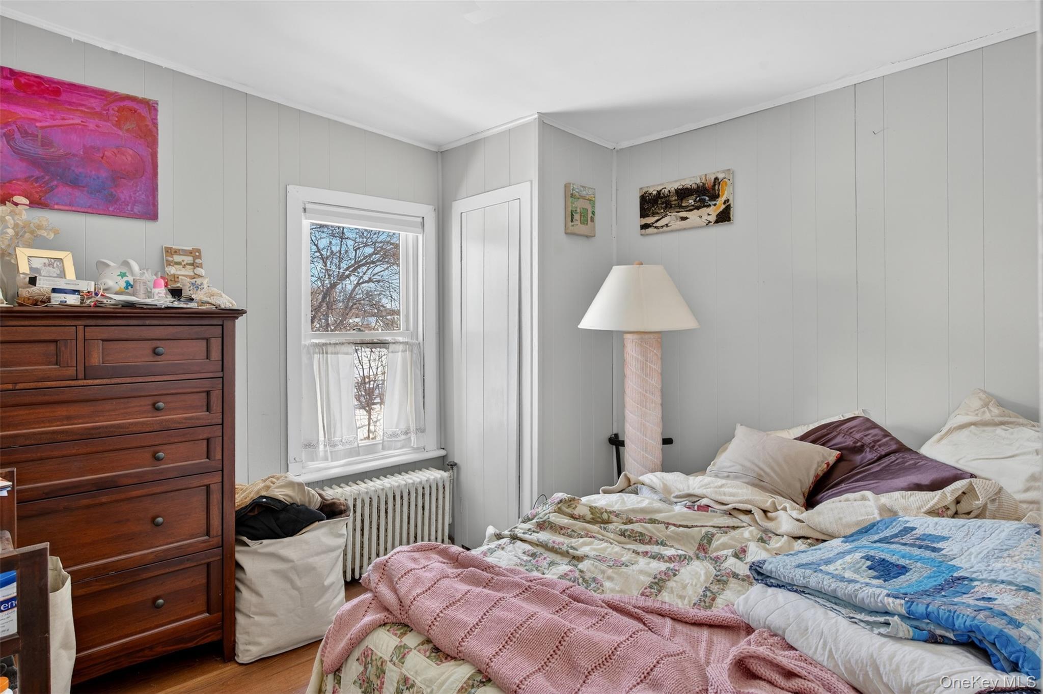 Single Family Albany  Ulster County, NY 12401, MLS-960402-9