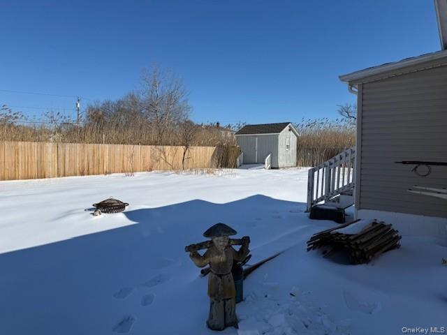 Single Family Bayport  Suffolk County, NY 11951, MLS-960432-10