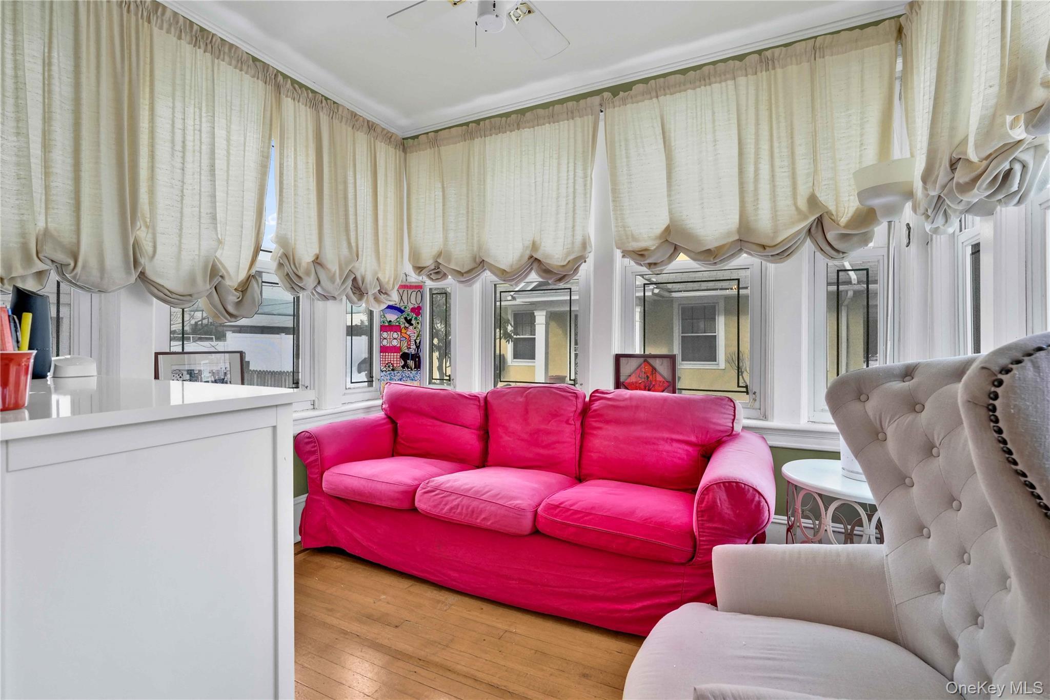 Single Family 162nd Queens, NY 11358, MLS-960442-11