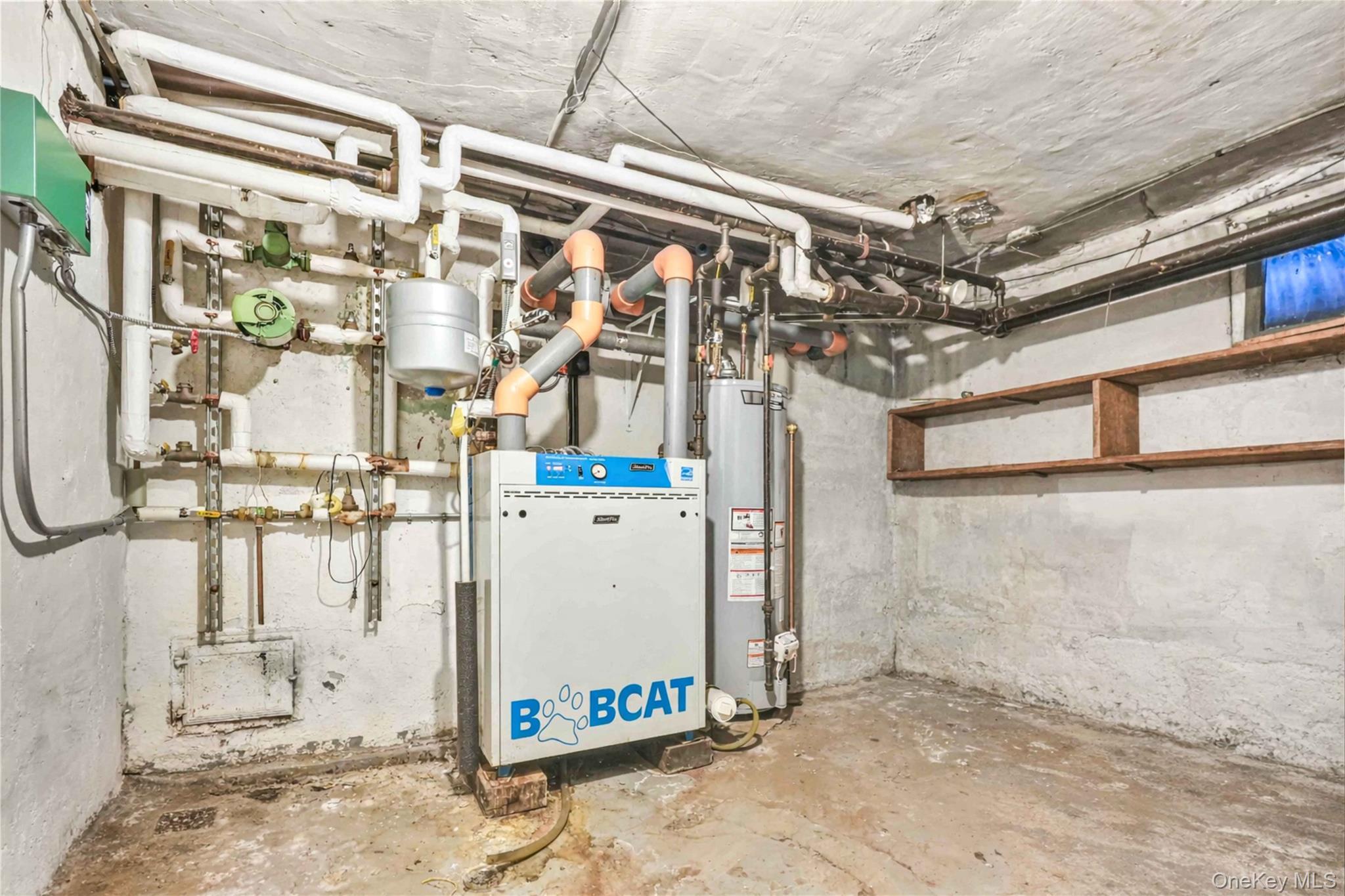 Single Family 162nd Queens, NY 11358, MLS-960442-31