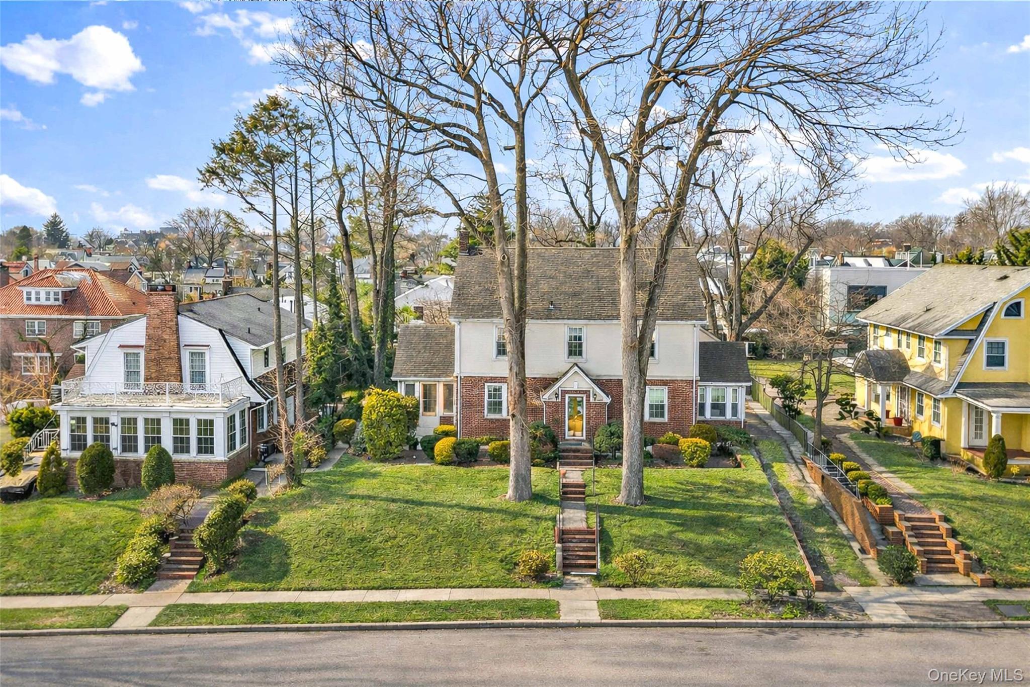 Single Family 162nd Queens, NY 11358, MLS-960442-35