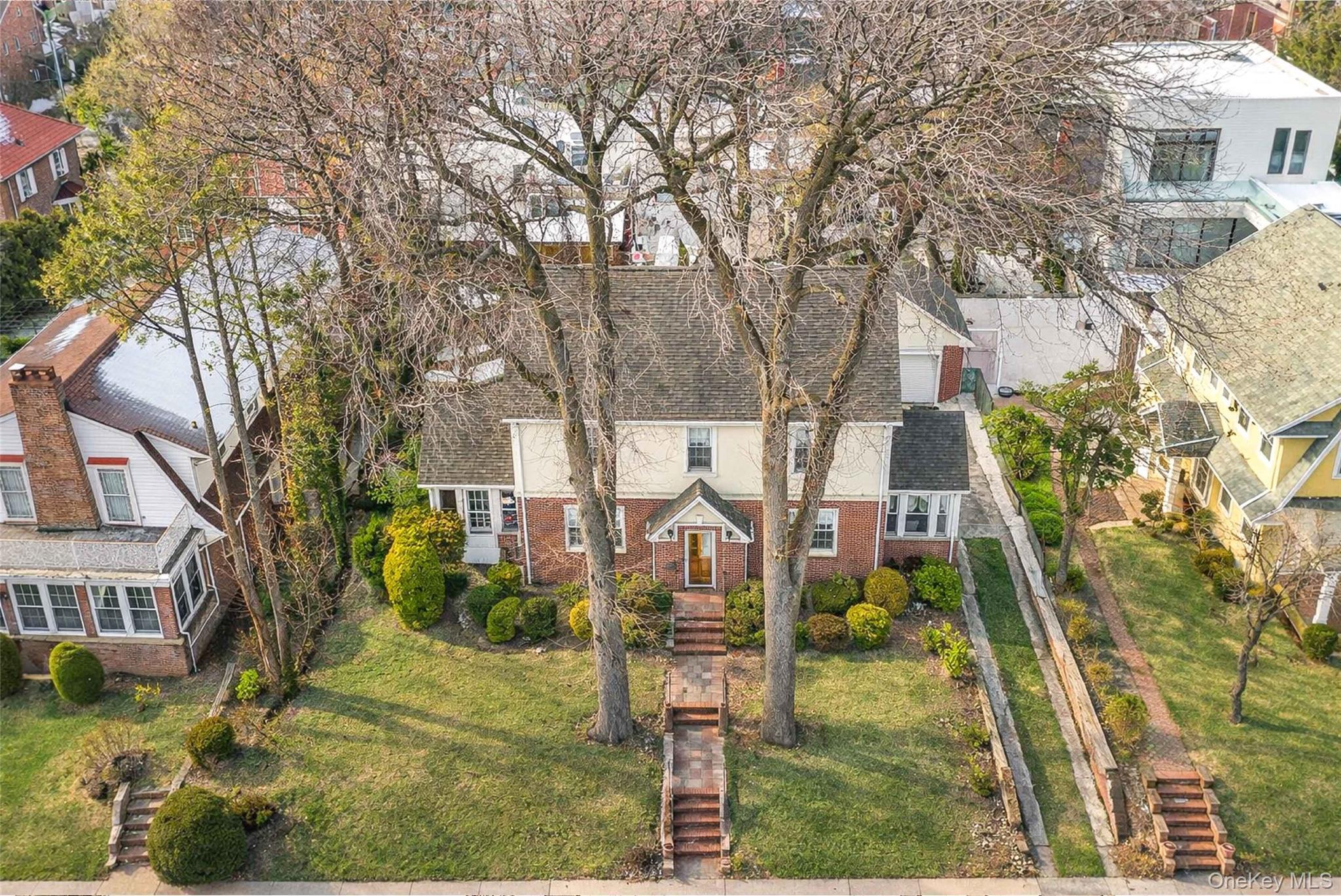 Single Family 162nd Queens, NY 11358, MLS-960442-36