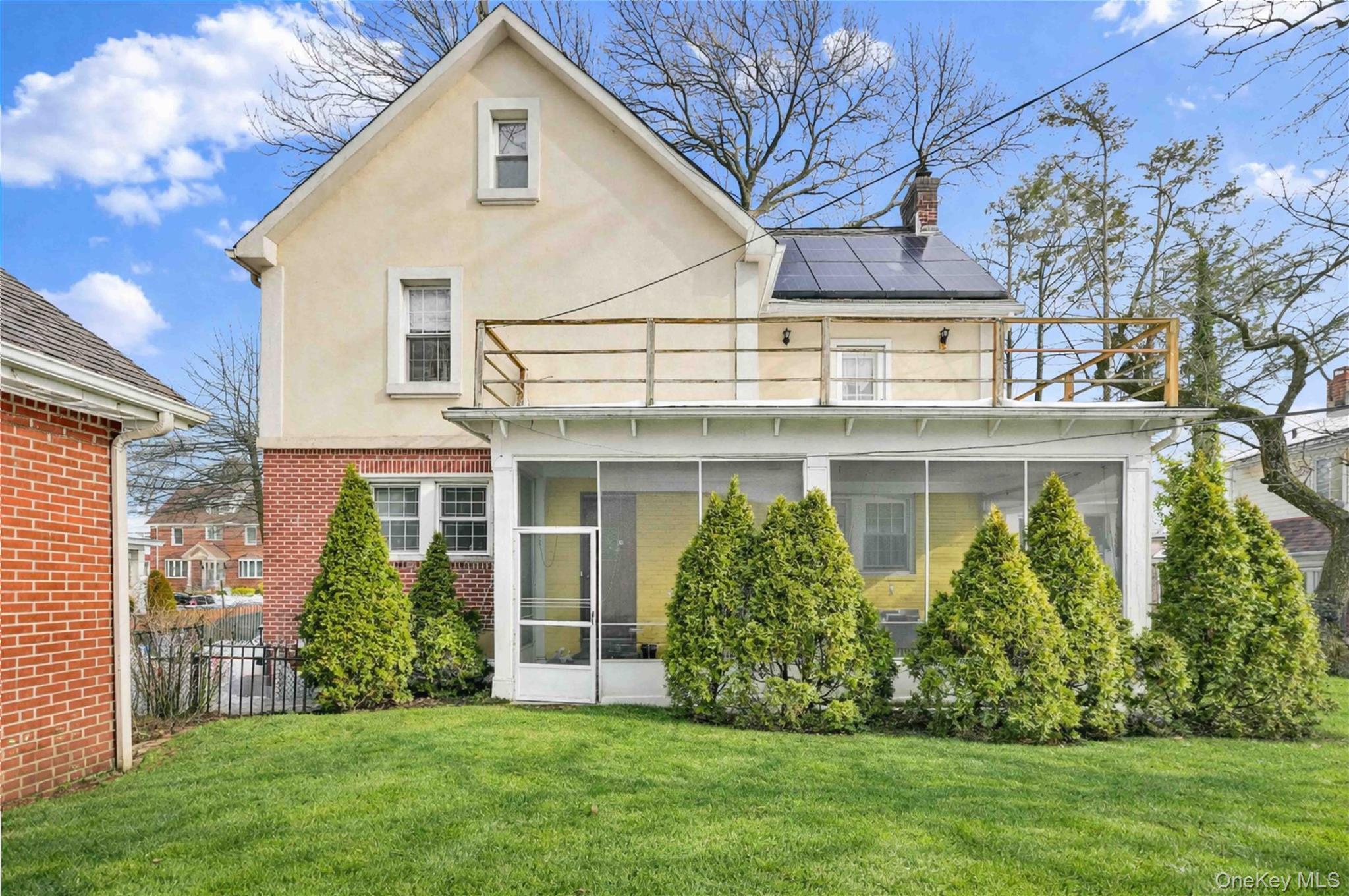 Single Family 162nd Queens, NY 11358, MLS-960442-40