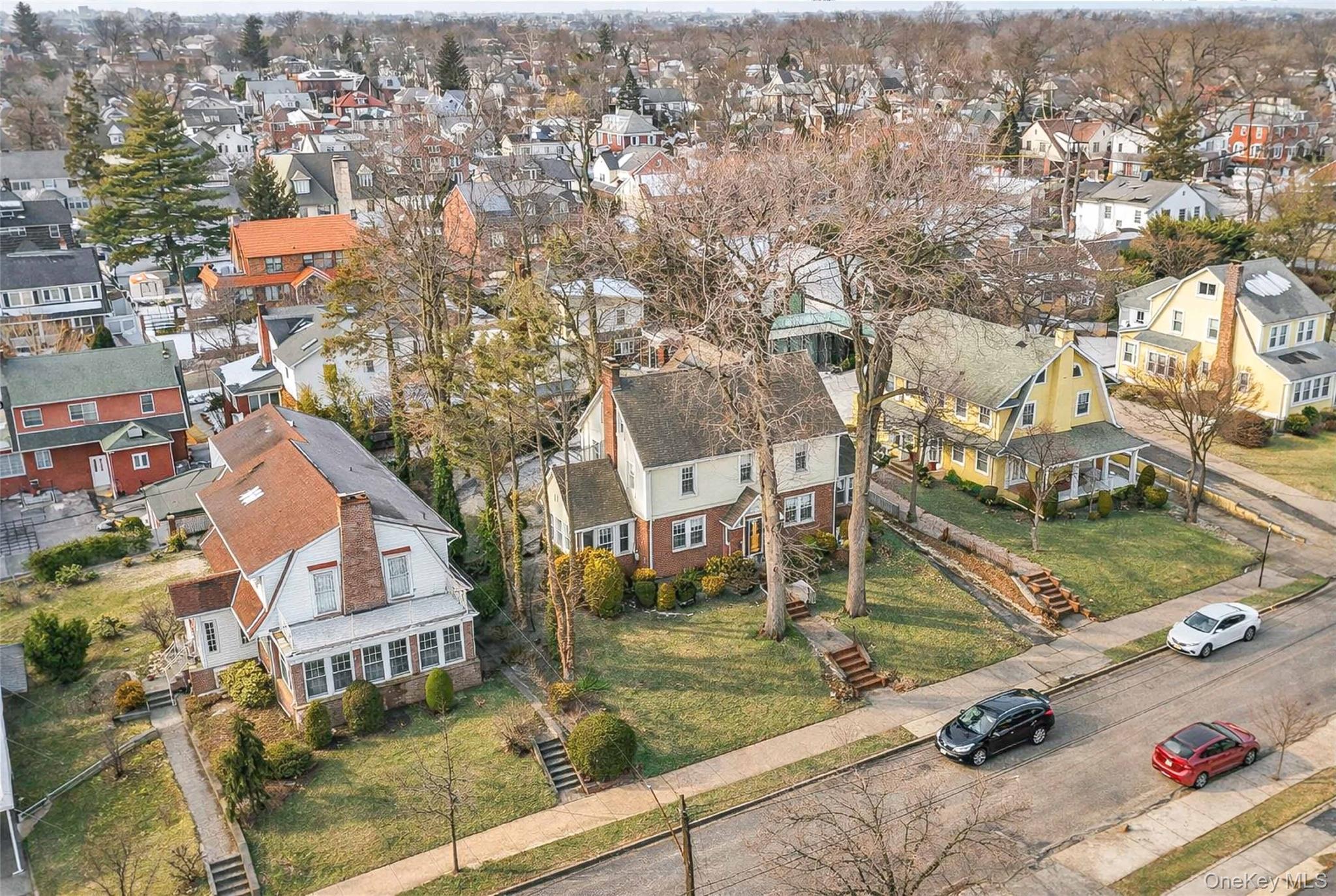 Single Family 162nd Queens, NY 11358, MLS-960442-42