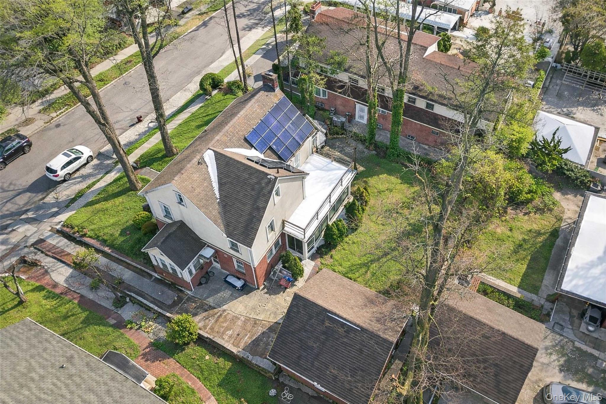 Single Family 162nd Queens, NY 11358, MLS-960442-43