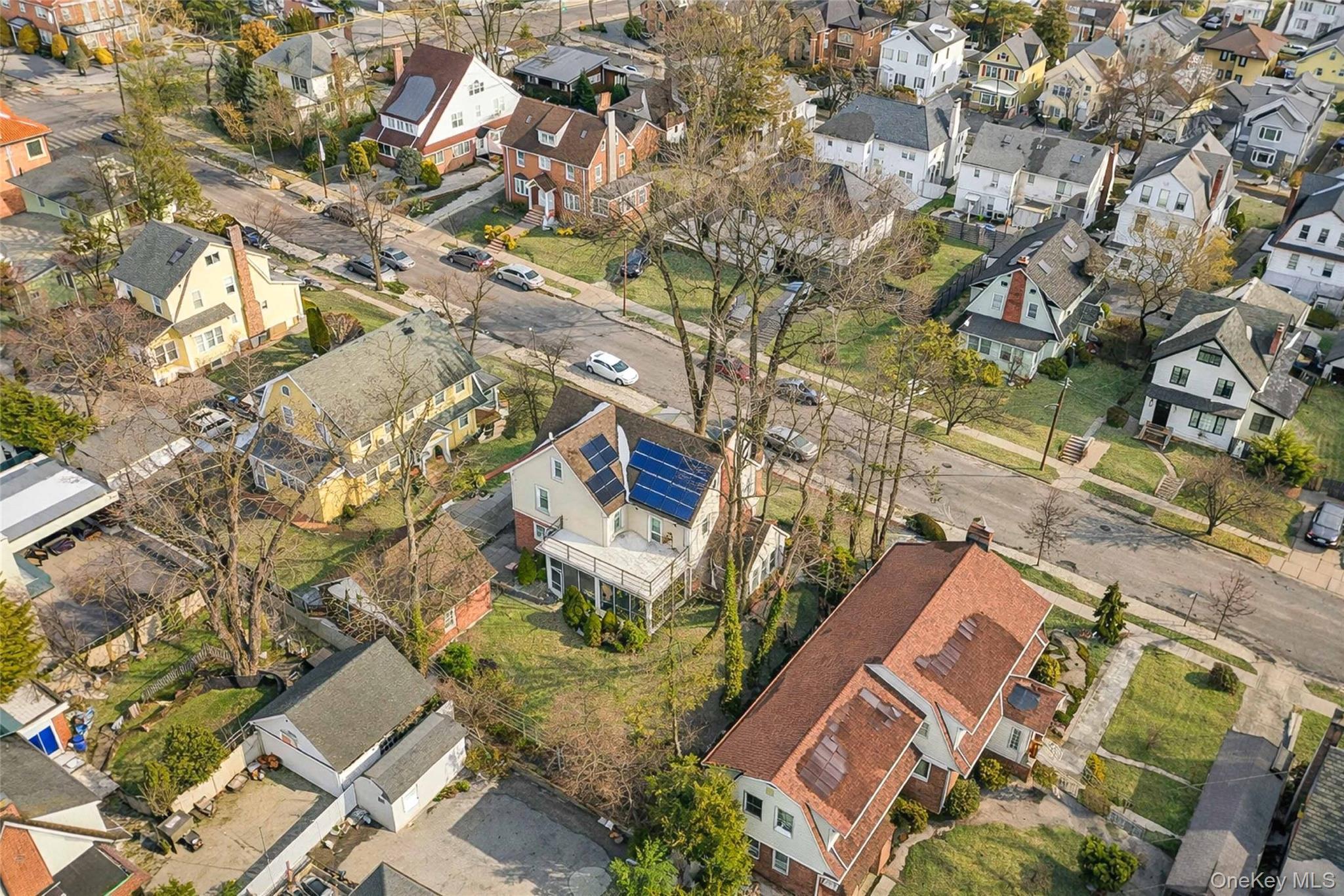 Single Family 162nd Queens, NY 11358, MLS-960442-44