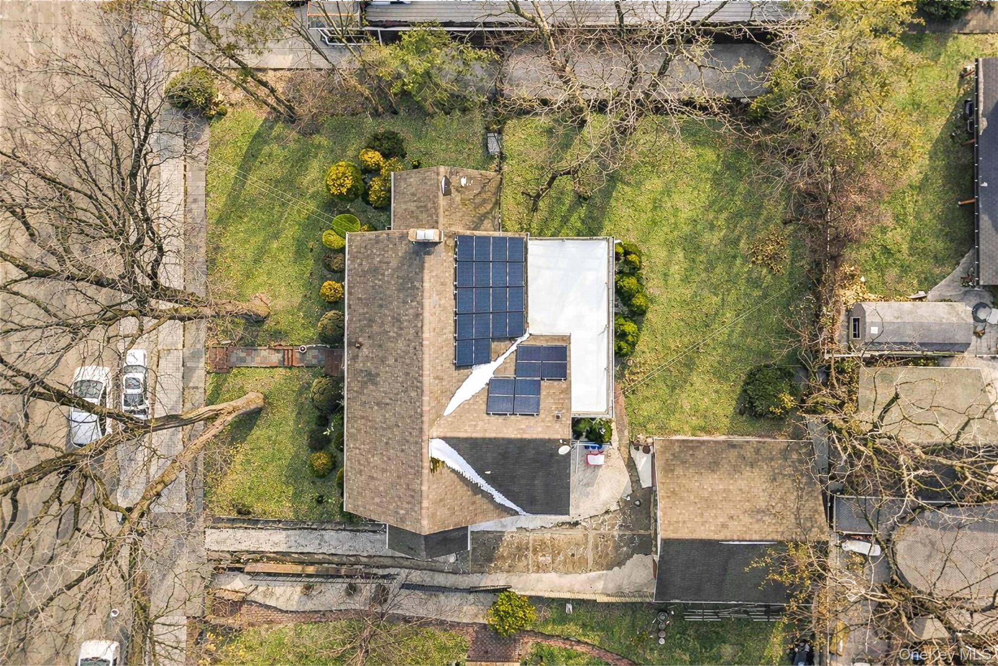 Single Family 162nd Queens, NY 11358, MLS-960442-45