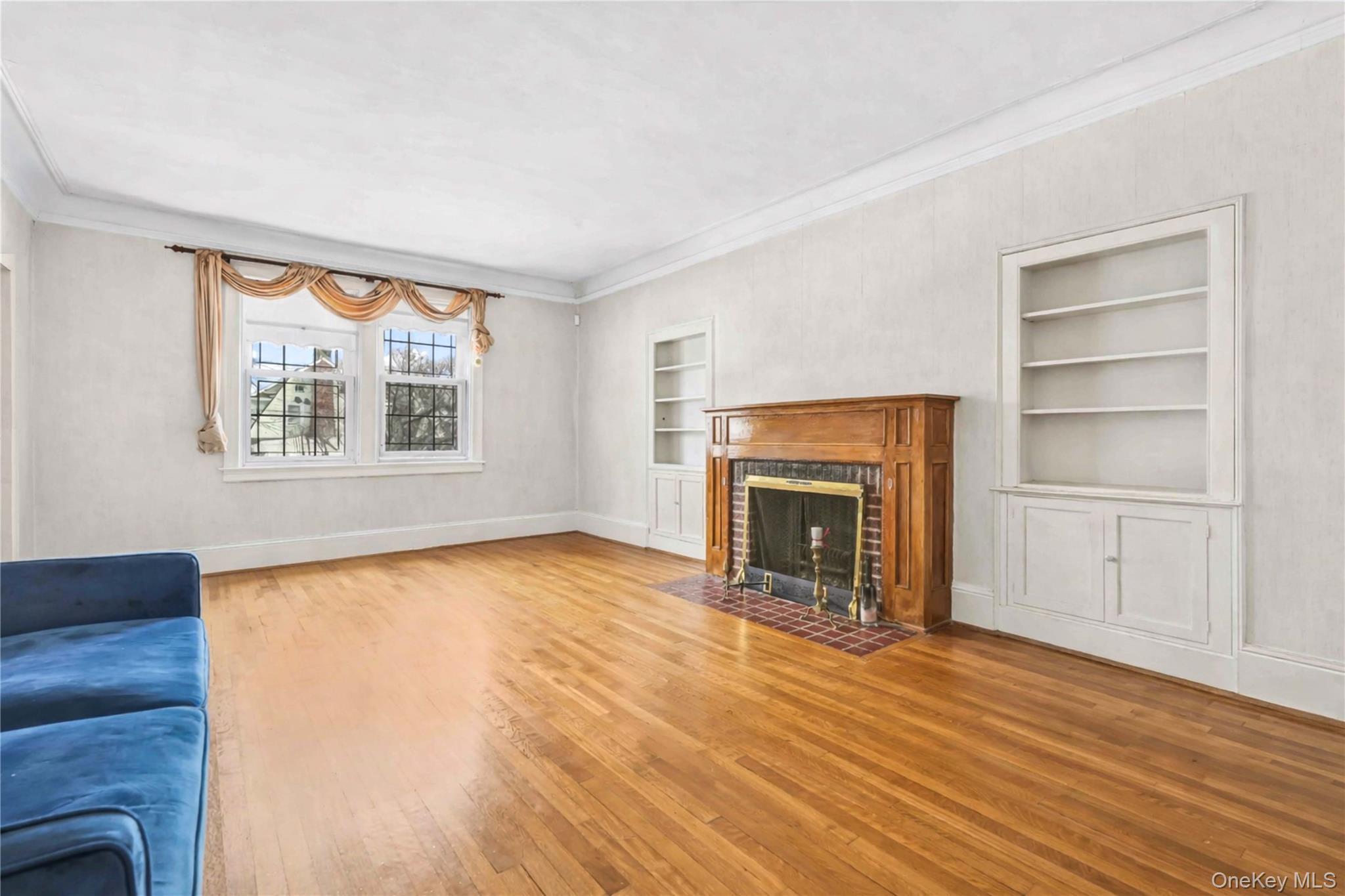 Single Family 162nd Queens, NY 11358, MLS-960442-7